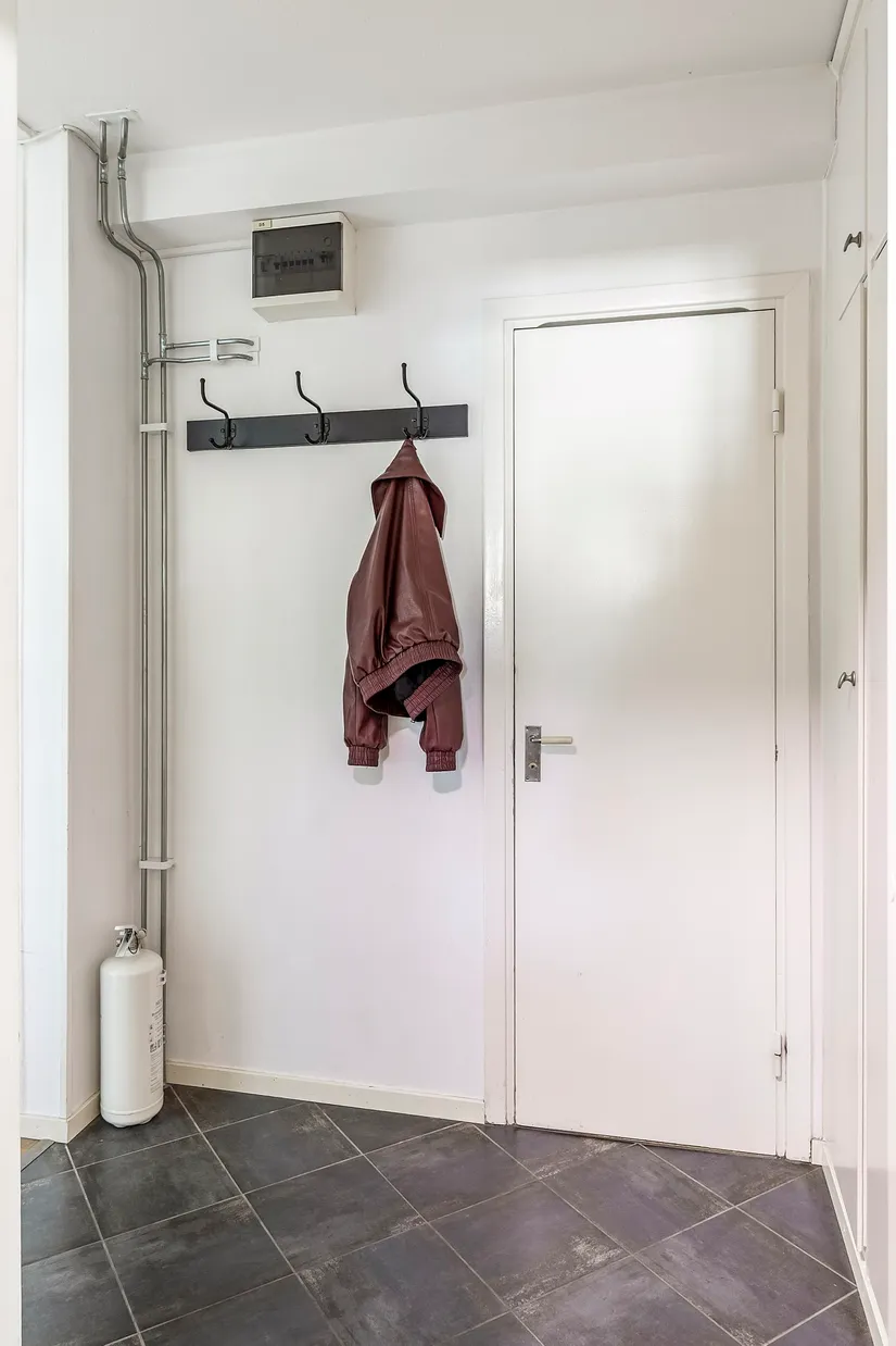 Bostadsrätt, Skjutbanegatan 5b, Haga, Västerås