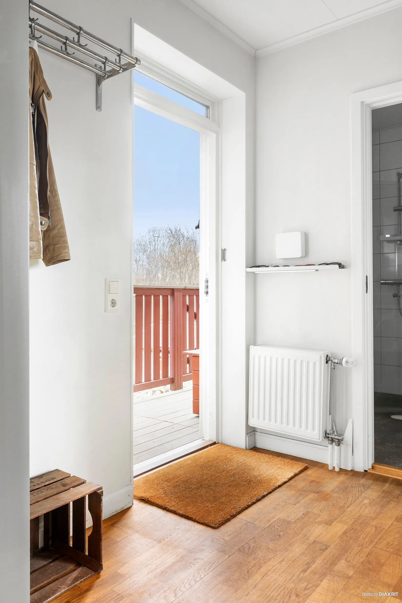 Radhus, Kolonivägen 46, Fullersta, Huddinge