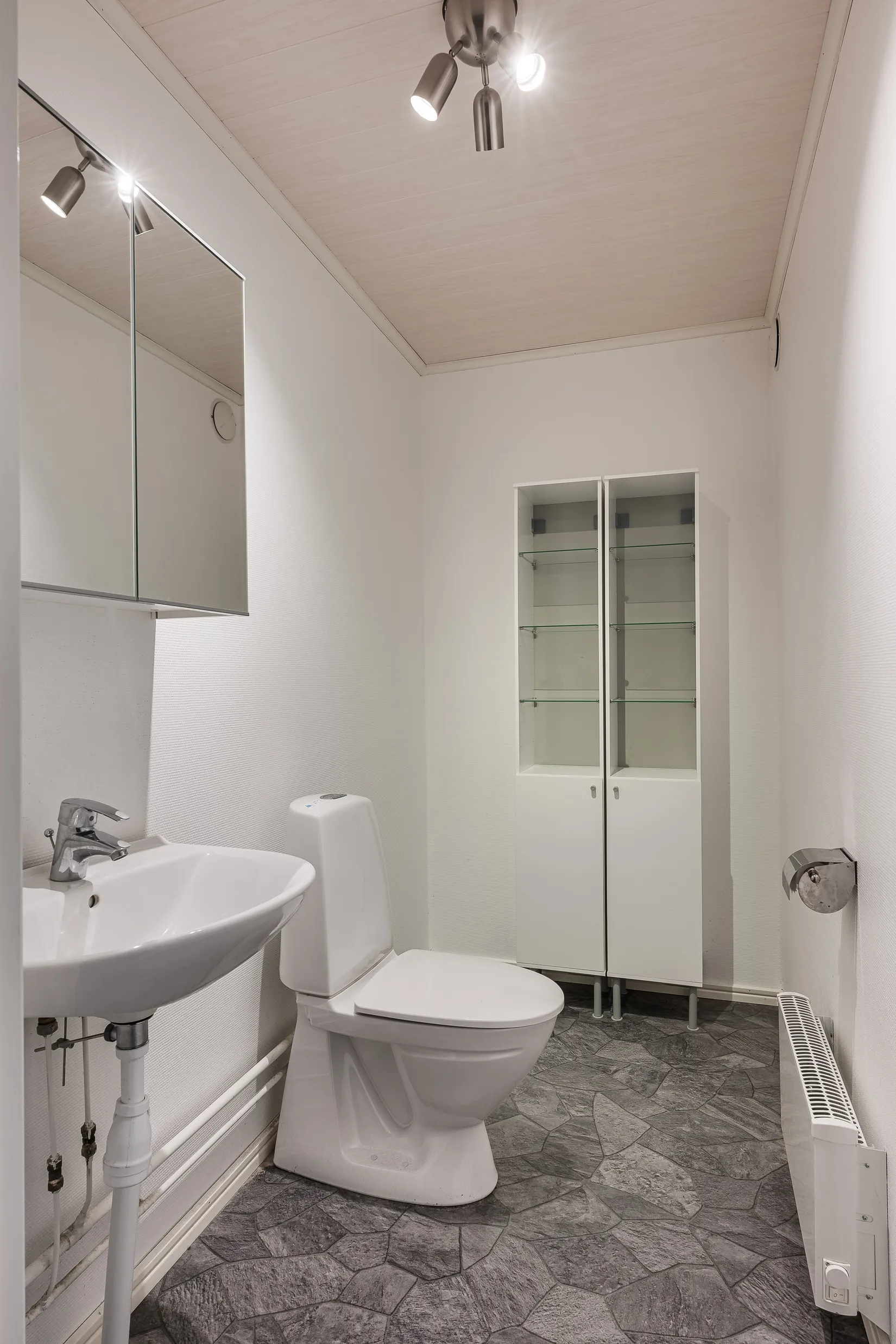 Radhus, Hemmansvägen 93, Bondsjöhöjden, Härnösand