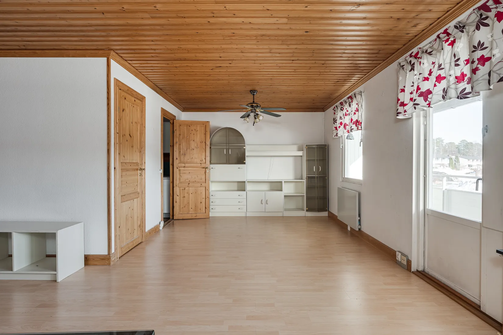 Radhus, Hemmansvägen 93, Bondsjöhöjden, Härnösand