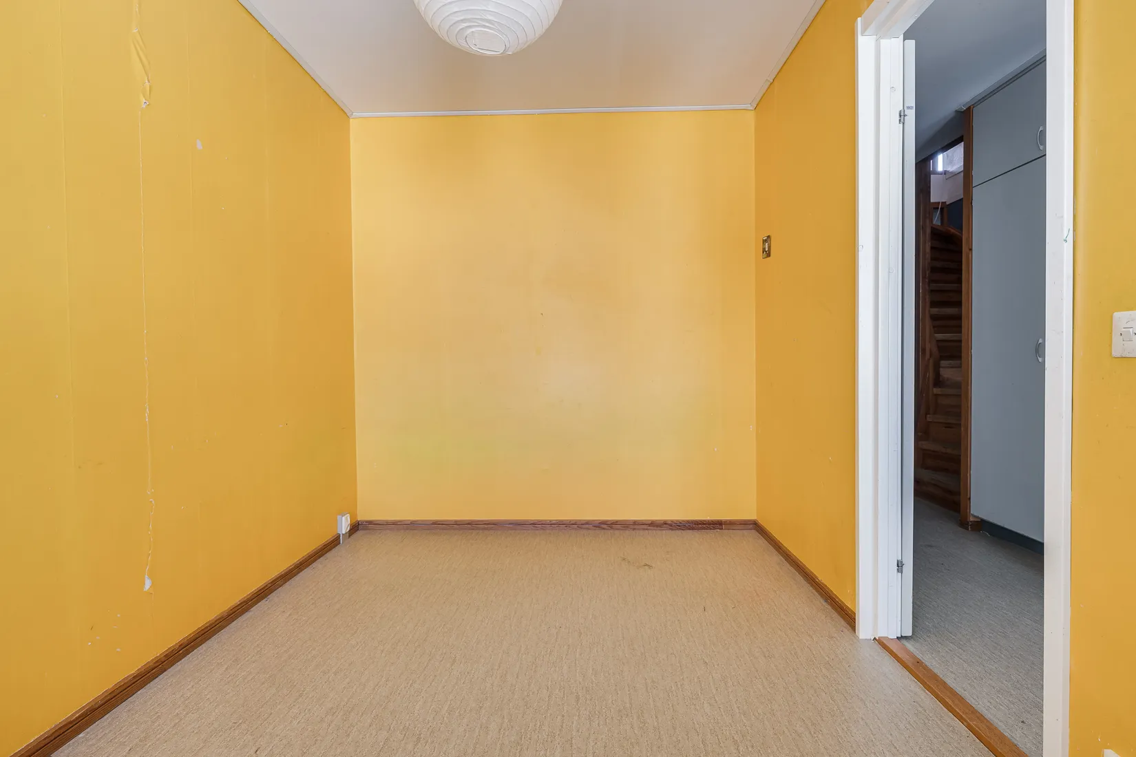 Radhus, Hemmansvägen 93, Bondsjöhöjden, Härnösand