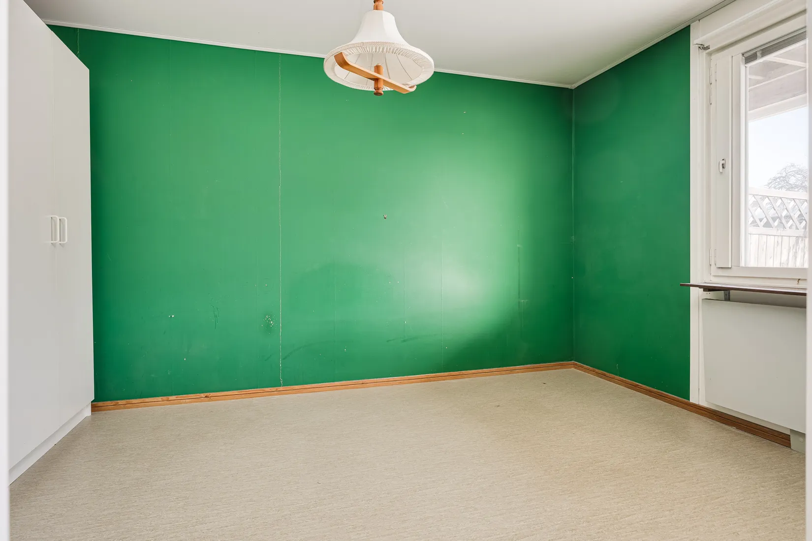 Radhus, Hemmansvägen 93, Bondsjöhöjden, Härnösand