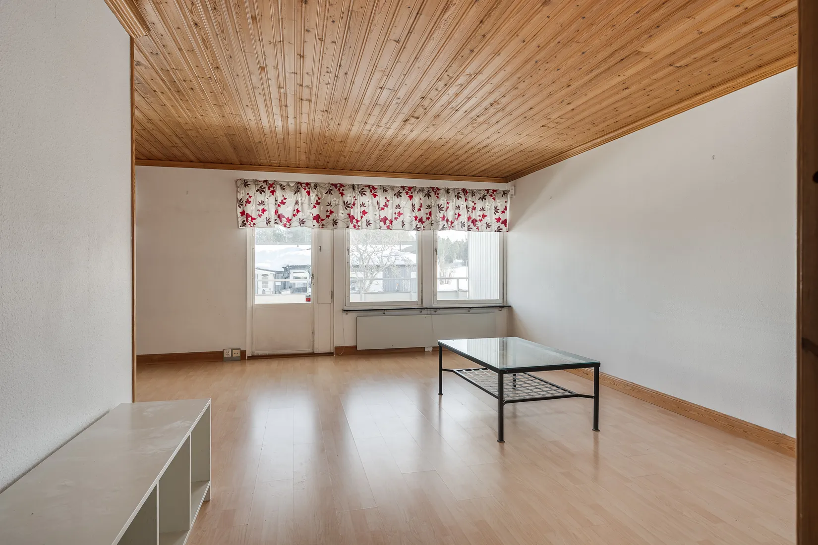 Radhus, Hemmansvägen 93, Bondsjöhöjden, Härnösand