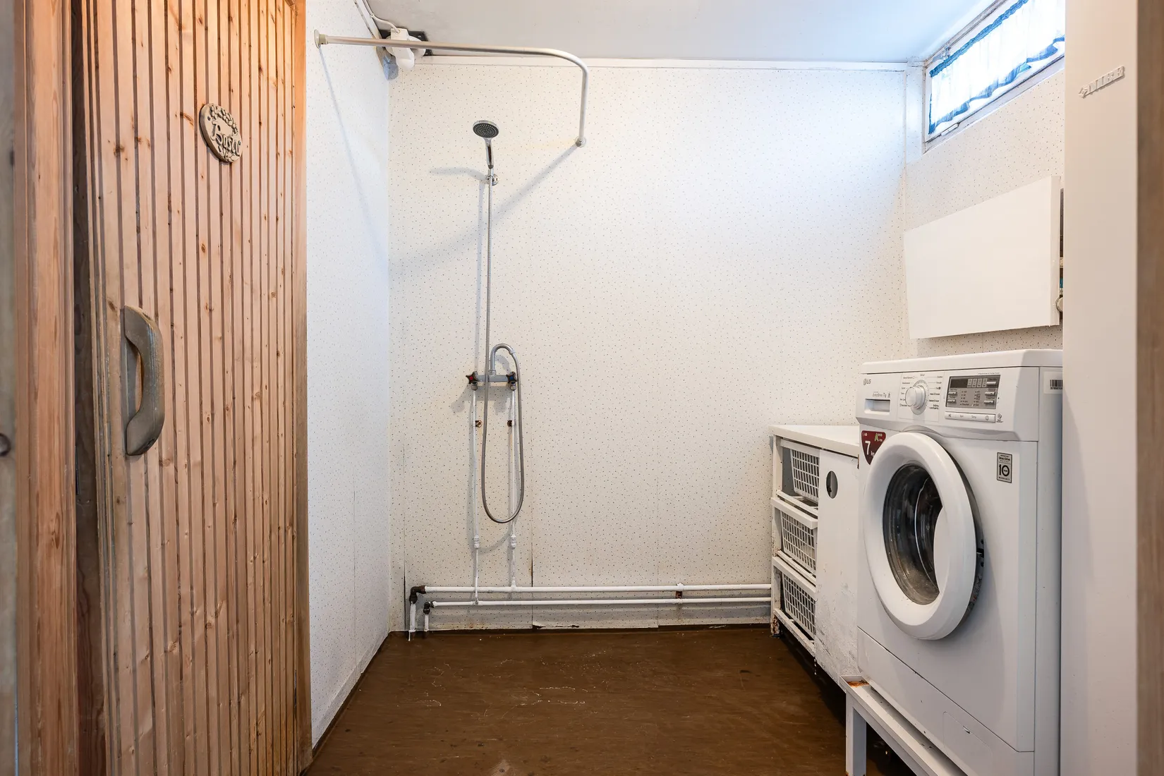 Radhus, Hemmansvägen 93, Bondsjöhöjden, Härnösand