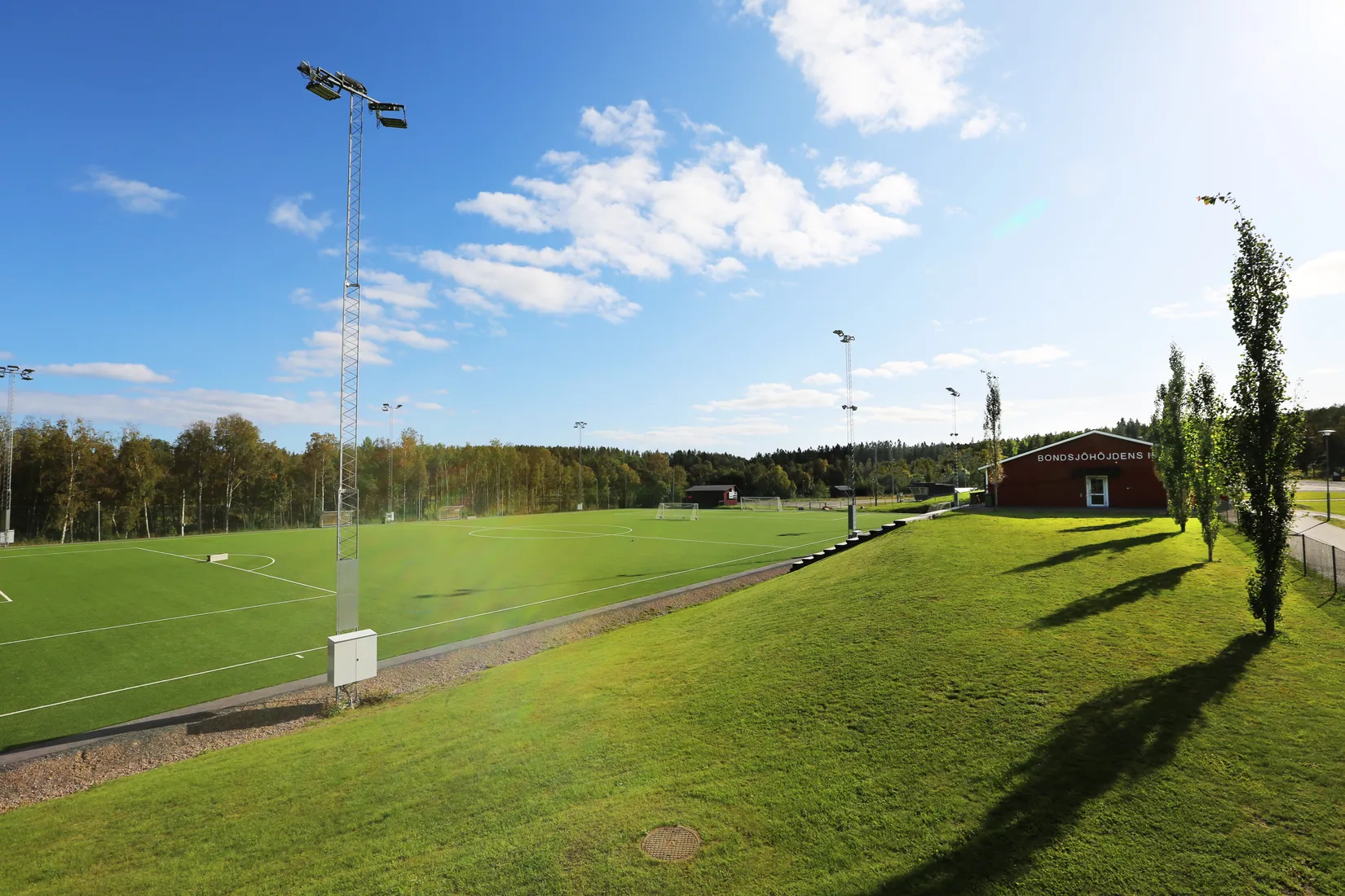 Radhus, Hemmansvägen 93, Bondsjöhöjden, Härnösand