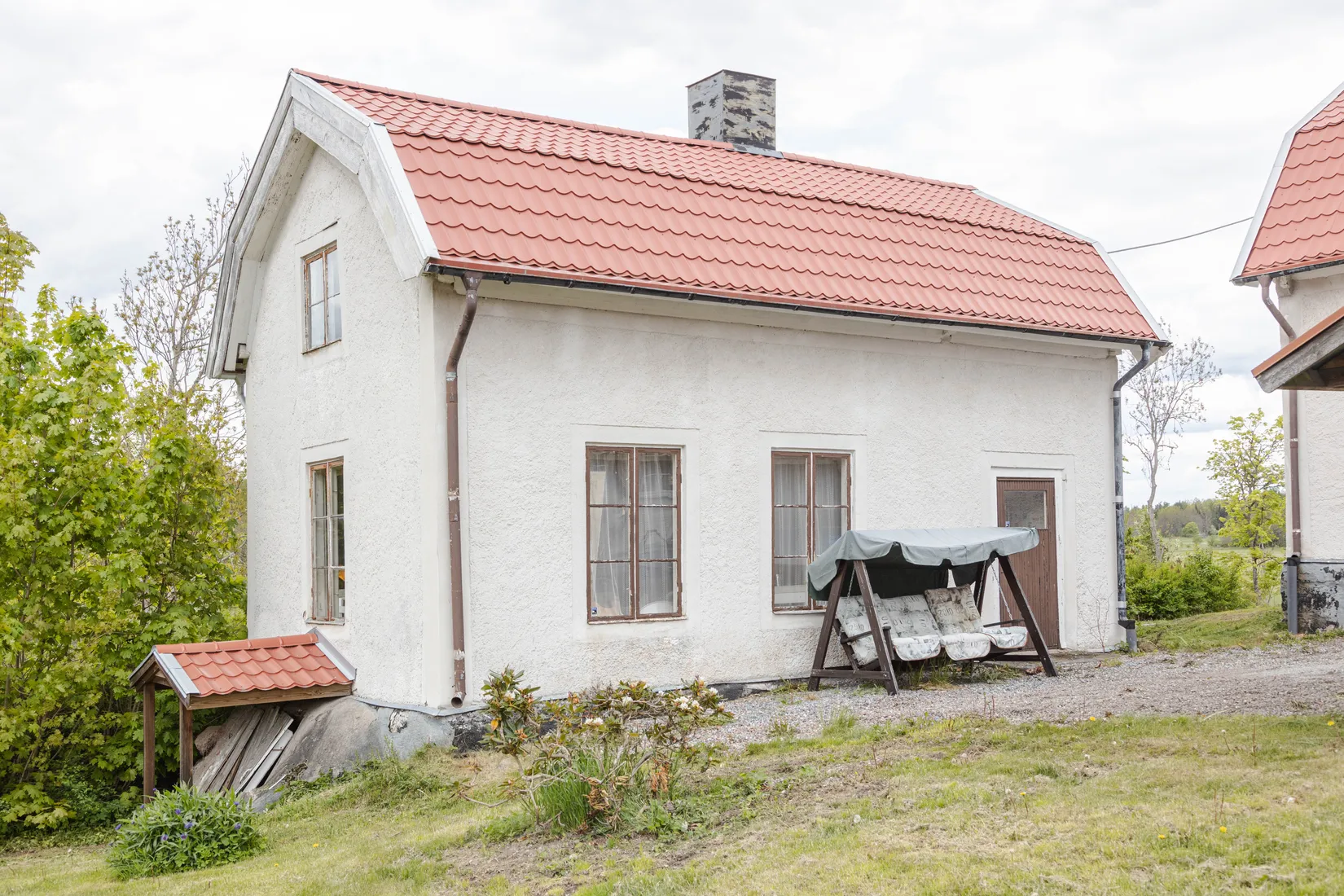 Gård/Skog, Överby 201, Överby, Kungsör