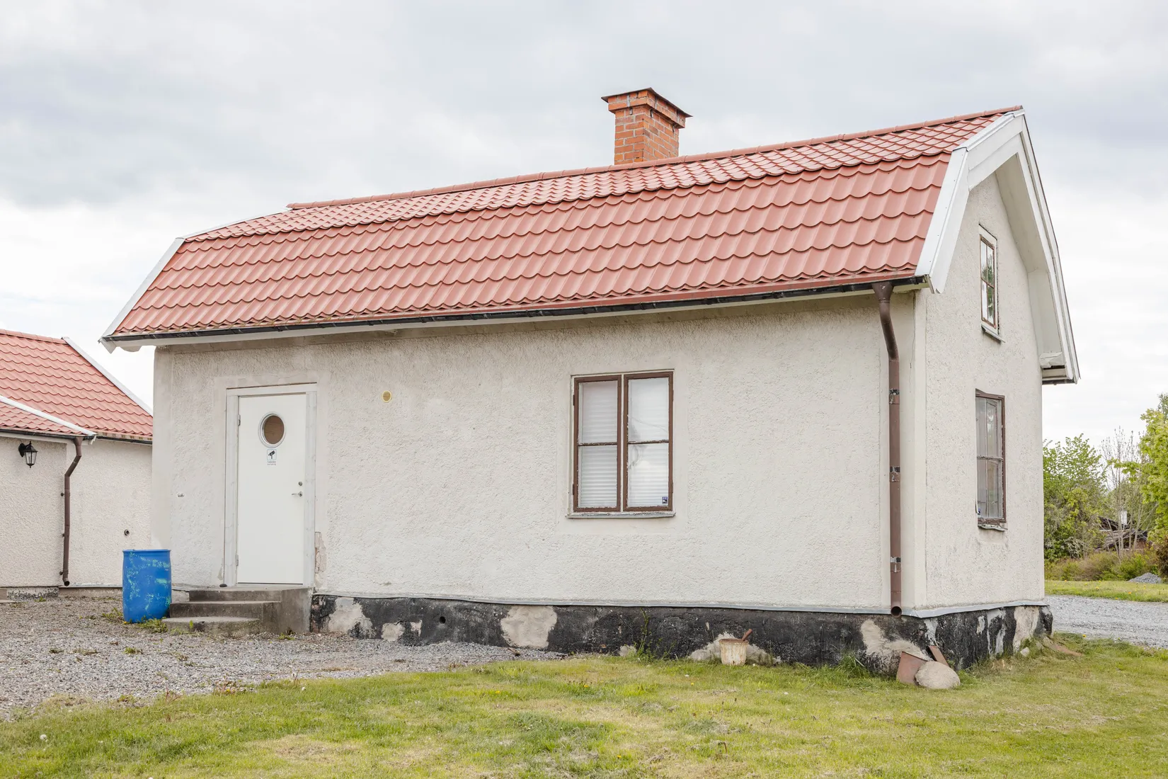 Gård/Skog, Överby 201, Överby, Kungsör