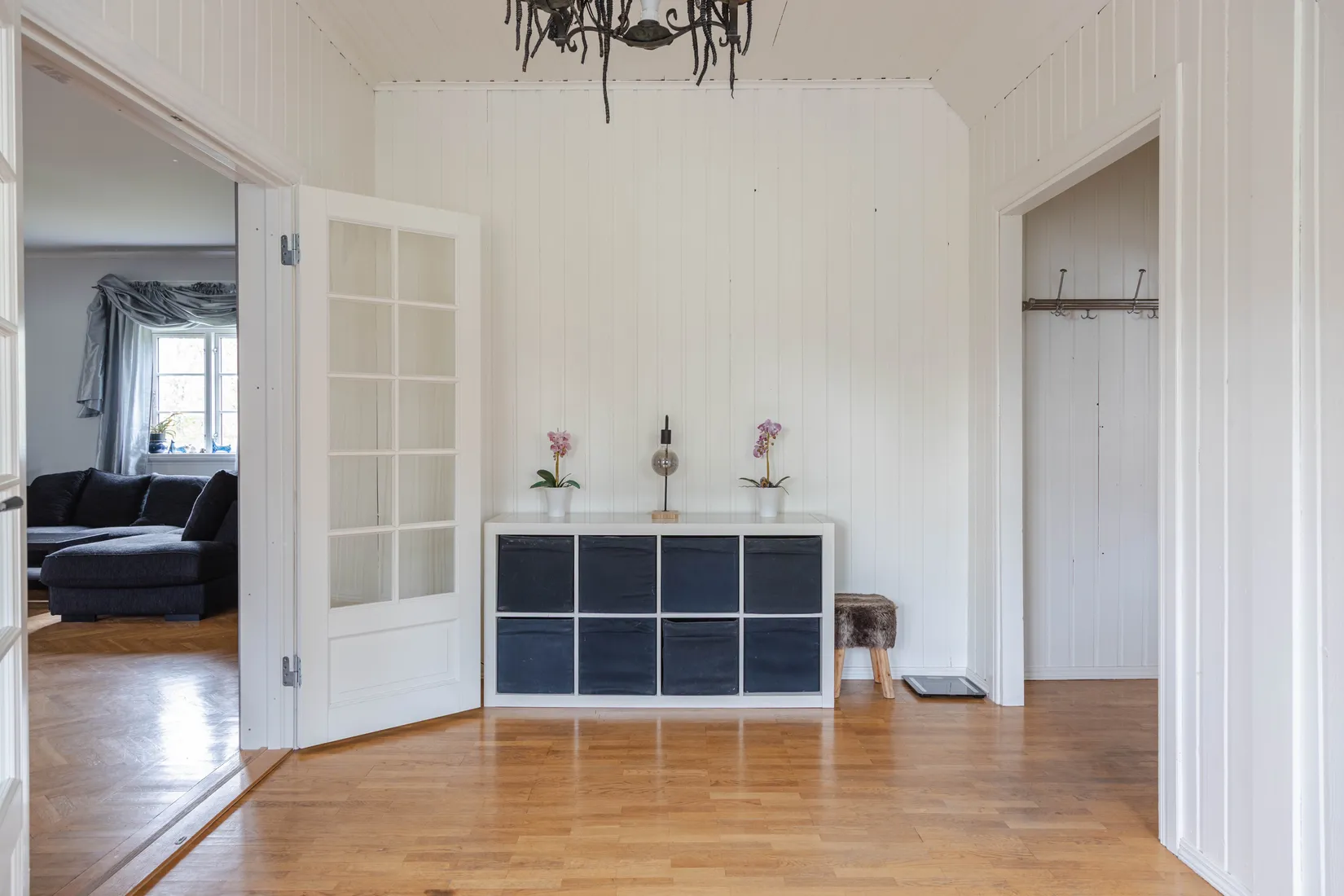 Gård/Skog, Överby 201, Överby, Kungsör