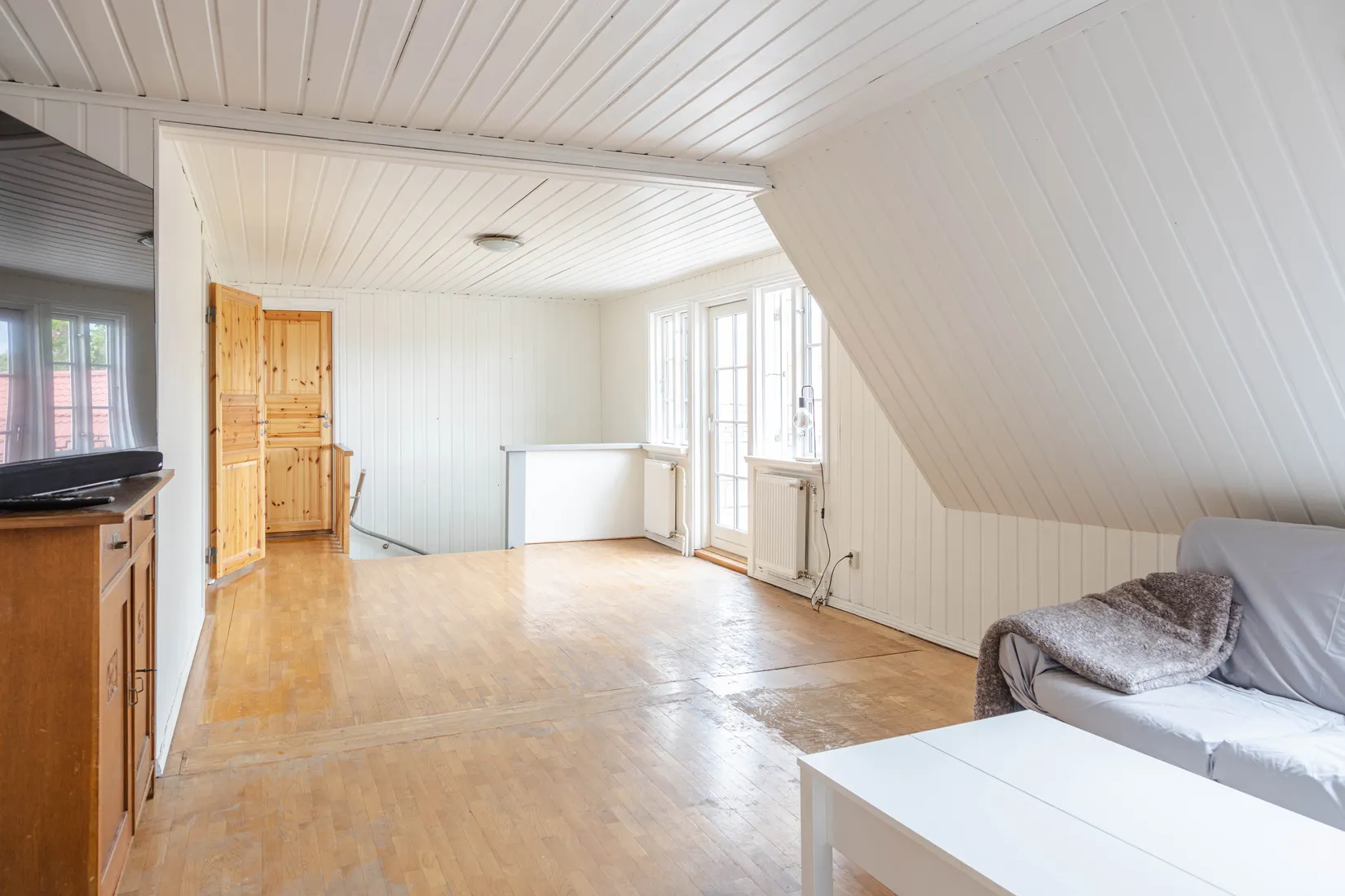 Gård/Skog, Överby 201, Överby, Kungsör