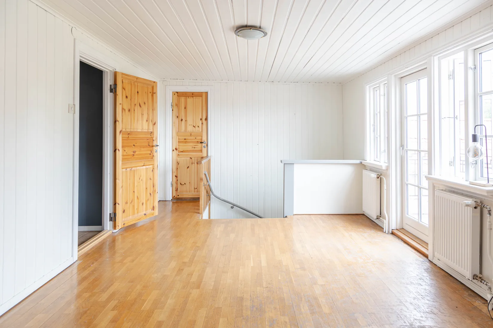 Gård/Skog, Överby 201, Överby, Kungsör