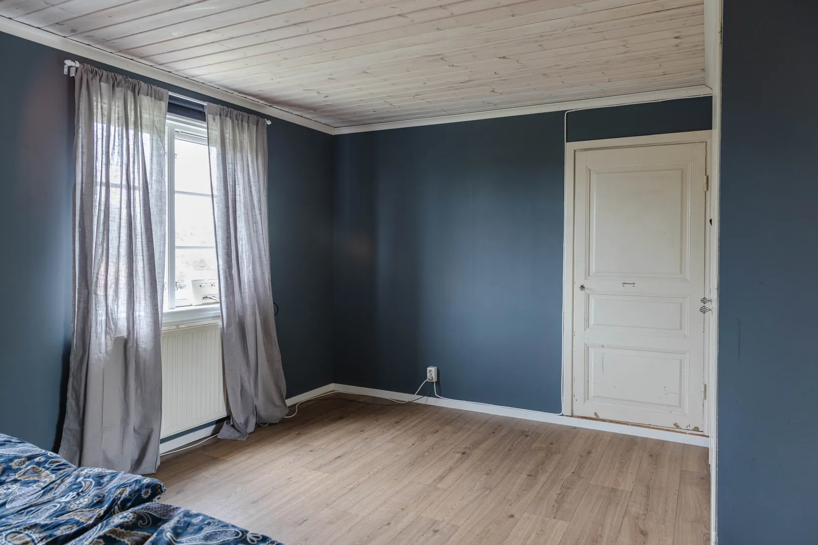 Gård/Skog, Överby 201, Överby, Kungsör