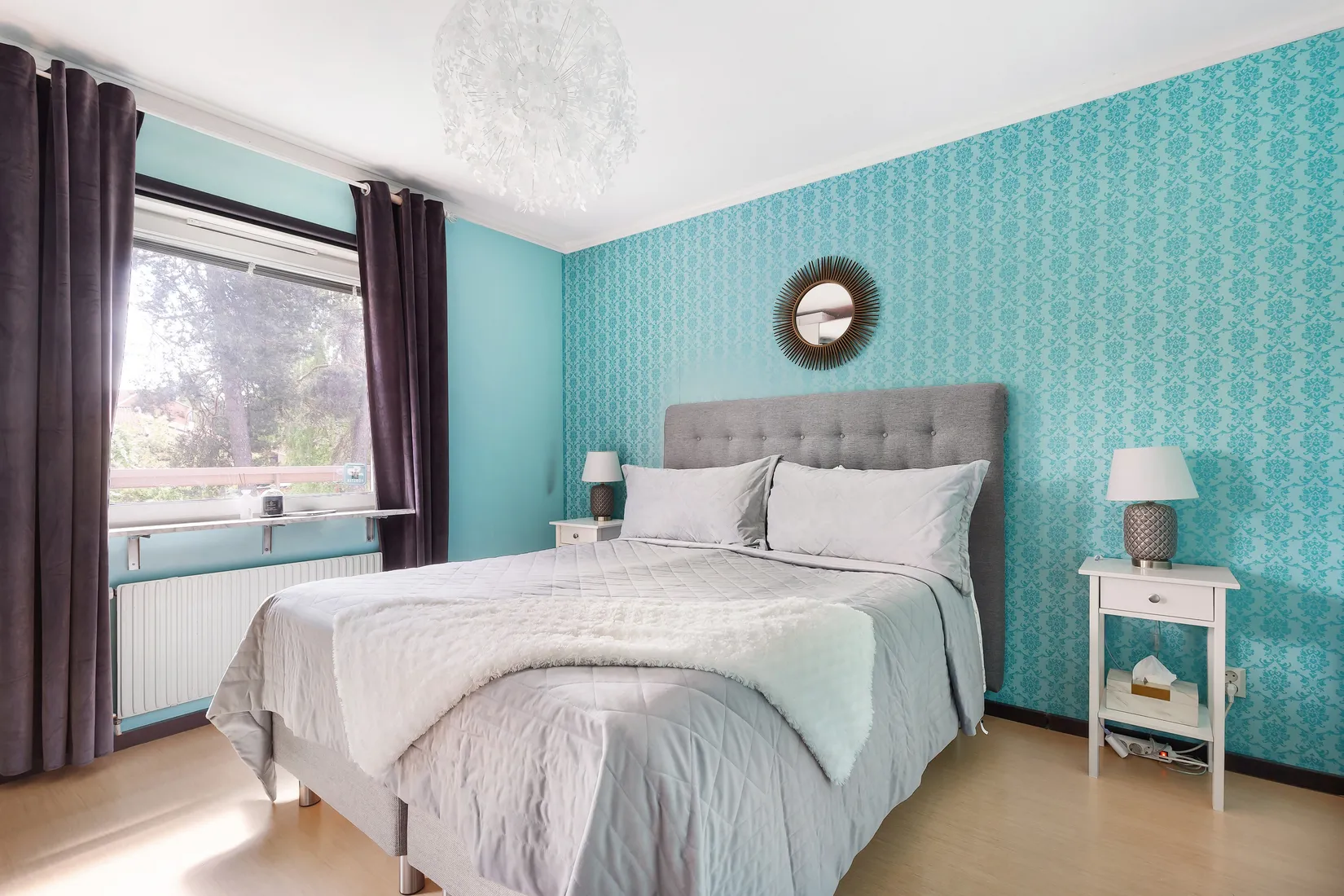 Bostadsrätt, Altfiolsvägen 4 D, Gottsunda, Uppsala