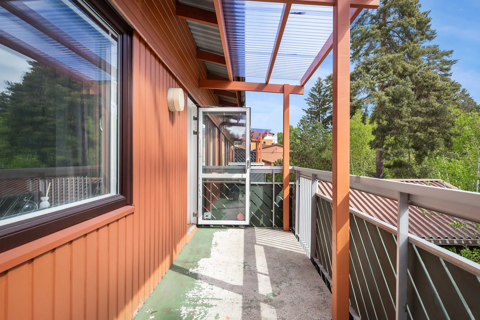 Bostadsrätt, Altfiolsvägen 4 D, Gottsunda, Uppsala