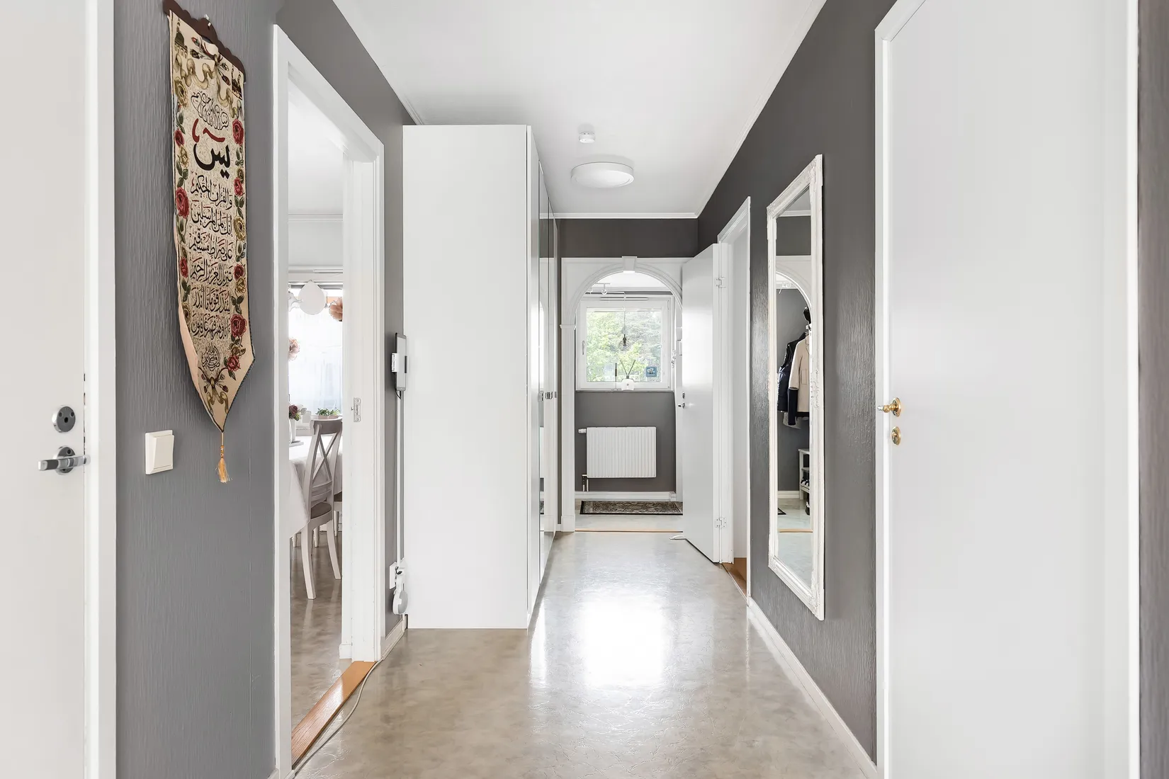 Bostadsrätt, Altfiolsvägen 4 D, Gottsunda, Uppsala