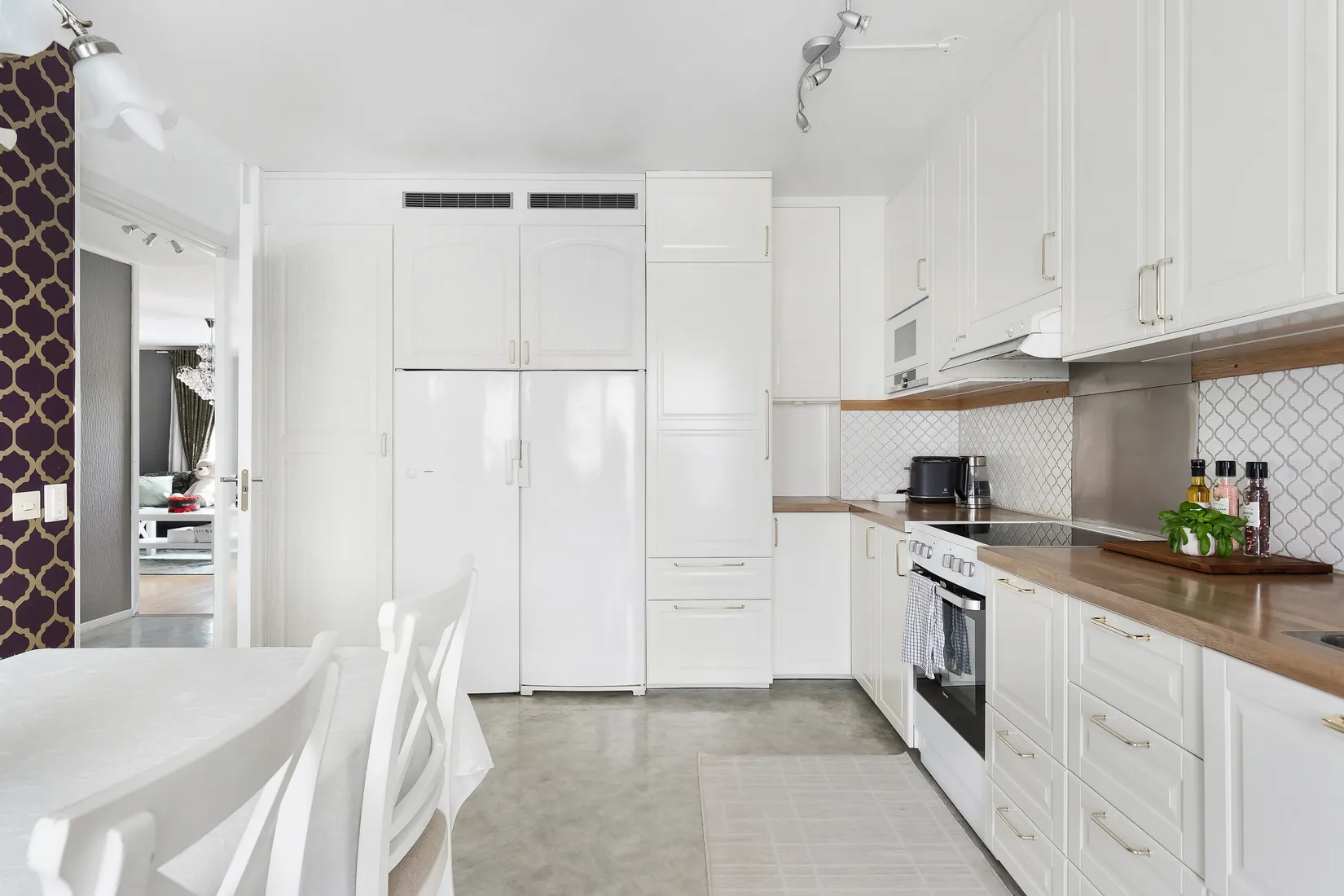 Bostadsrätt, Altfiolsvägen 4 D, Gottsunda, Uppsala