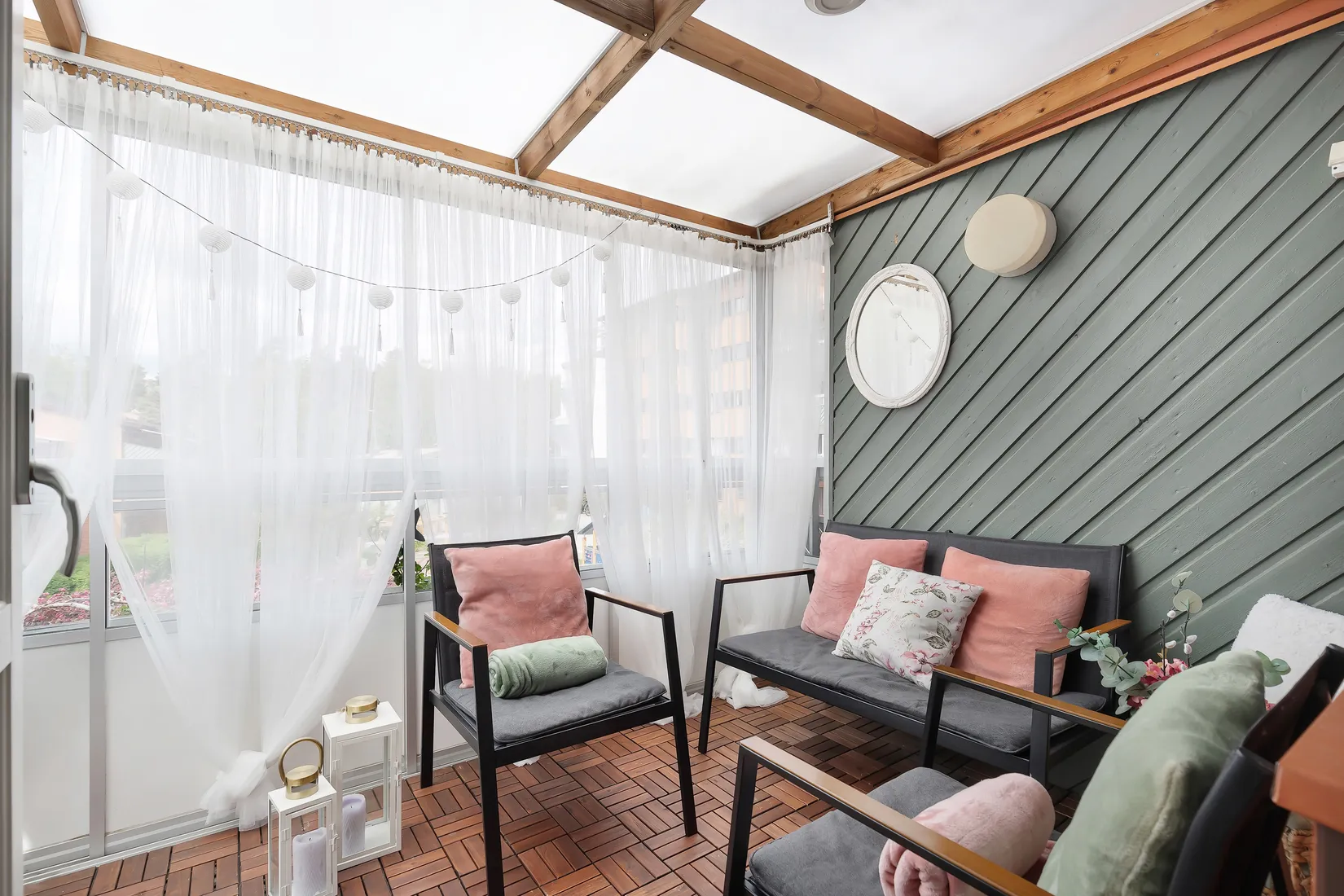 Bostadsrätt, Altfiolsvägen 4 D, Gottsunda, Uppsala