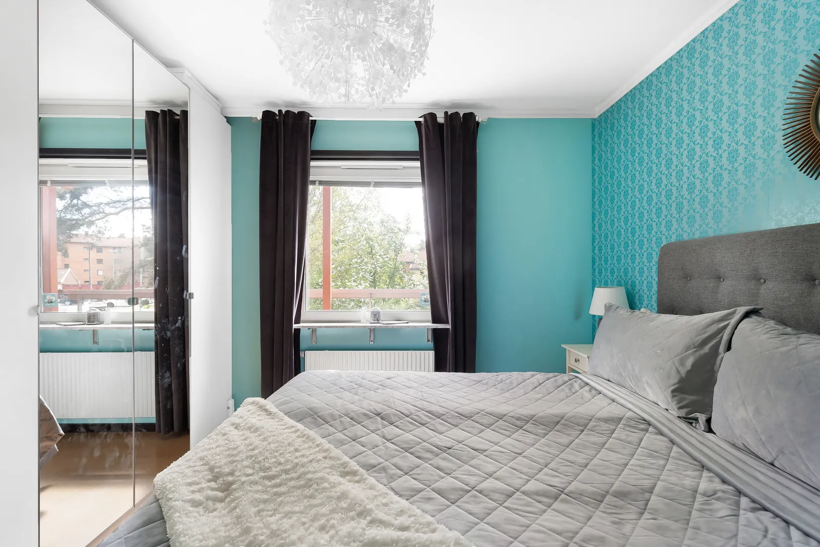 Bostadsrätt, Altfiolsvägen 4 D, Gottsunda, Uppsala