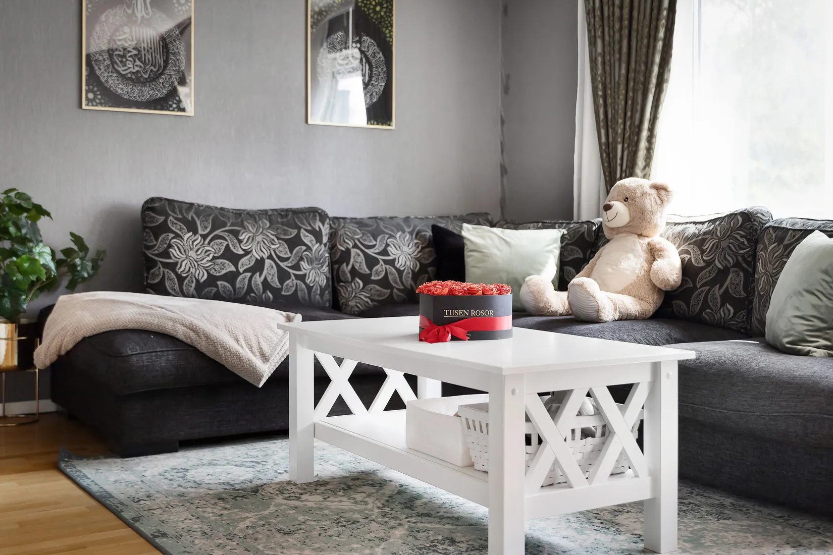Bostadsrätt, Altfiolsvägen 4 D, Gottsunda, Uppsala