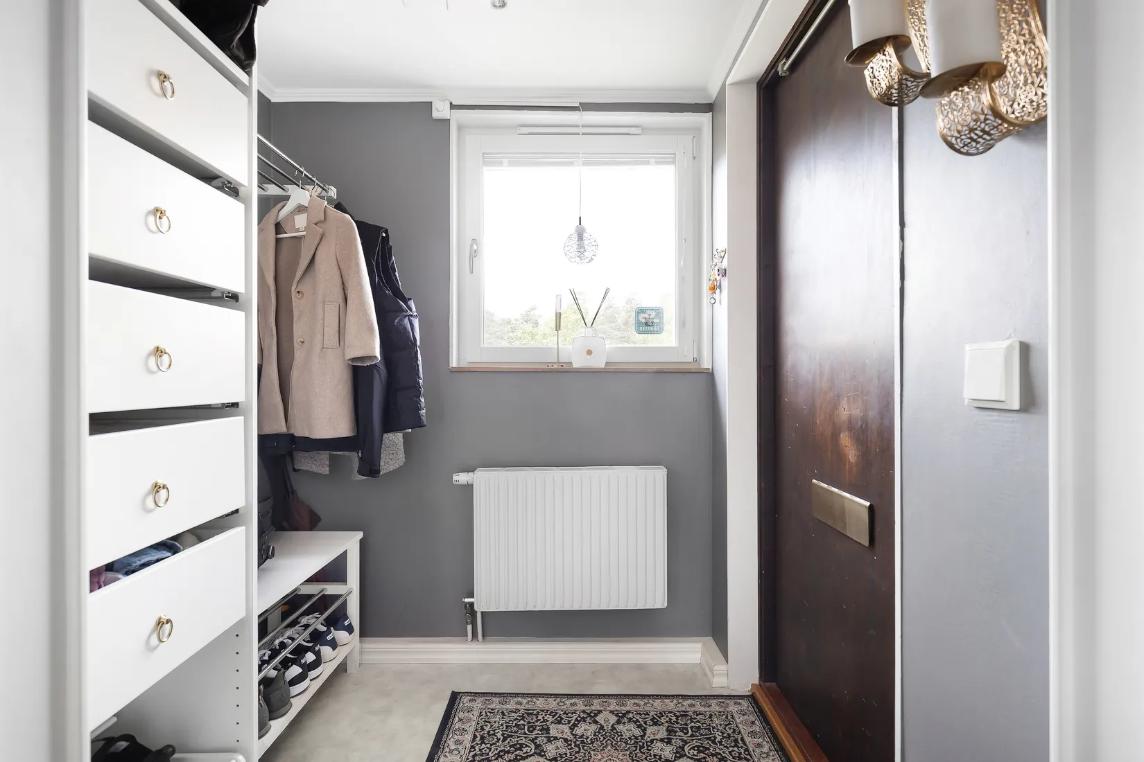 Bostadsrätt, Altfiolsvägen 4 D, Gottsunda, Uppsala