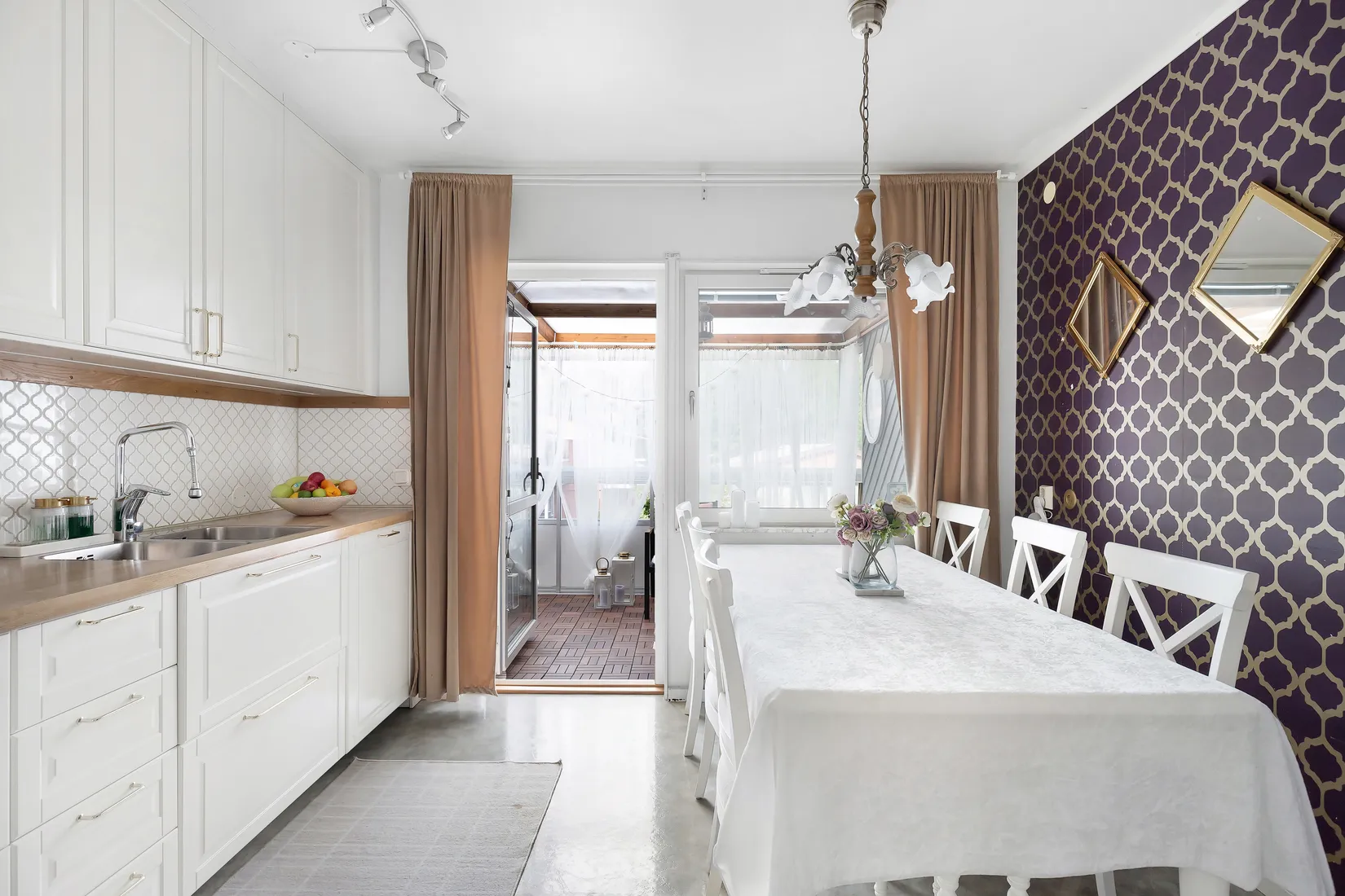 Bostadsrätt, Altfiolsvägen 4 D, Gottsunda, Uppsala