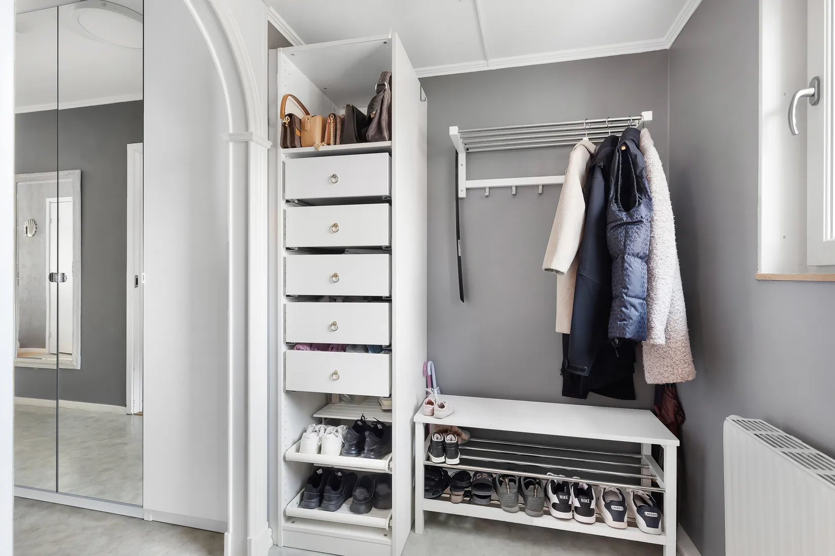 Bostadsrätt, Altfiolsvägen 4 D, Gottsunda, Uppsala