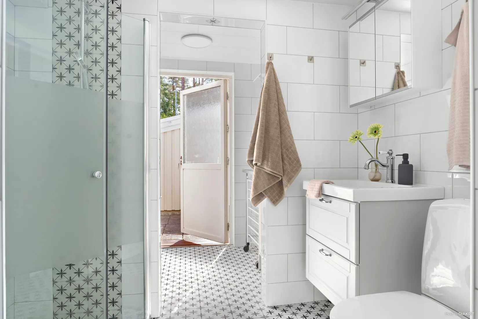 Radhus, Skidvägen 20, Hindås, Härryda