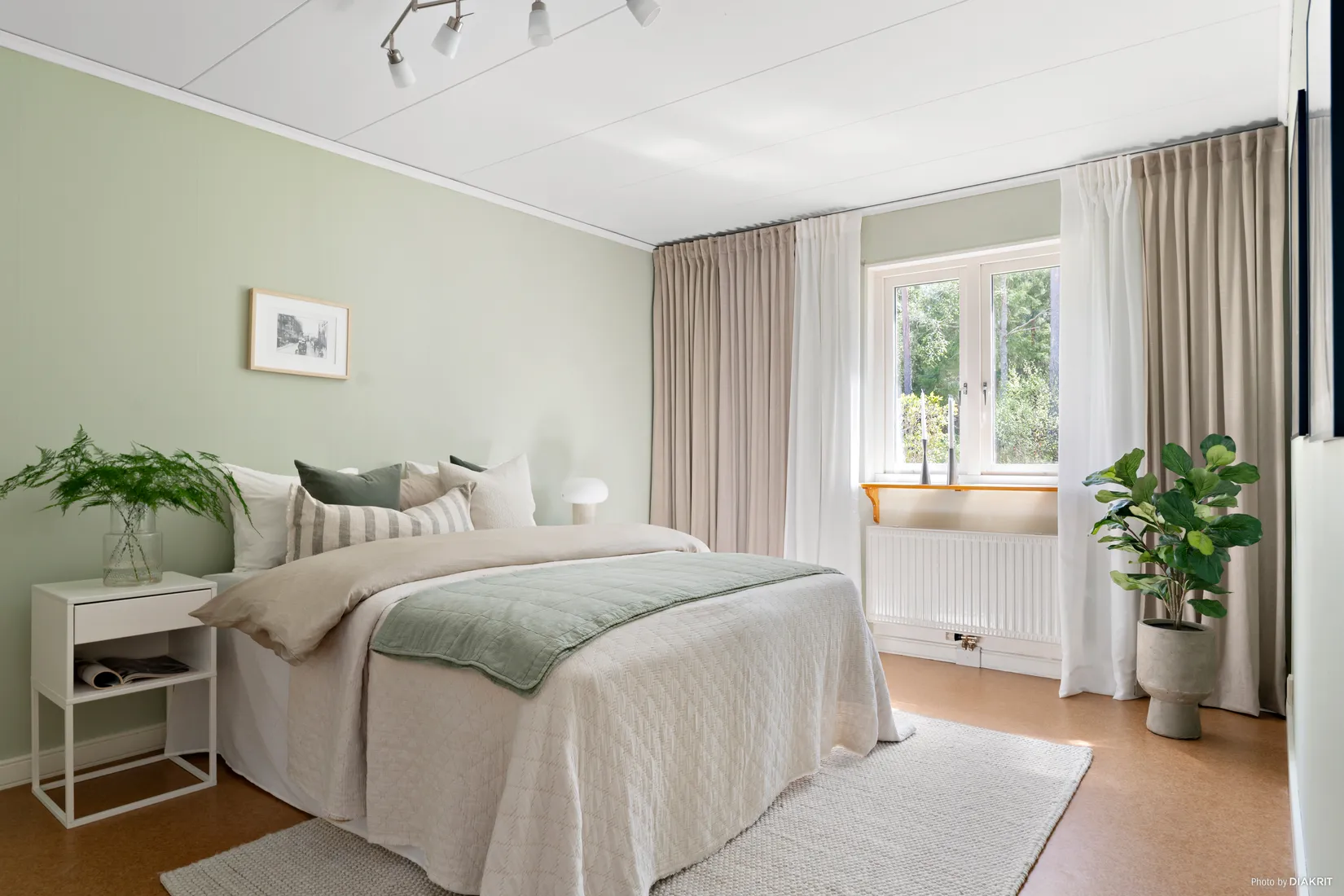 Radhus, Skidvägen 20, Hindås, Härryda