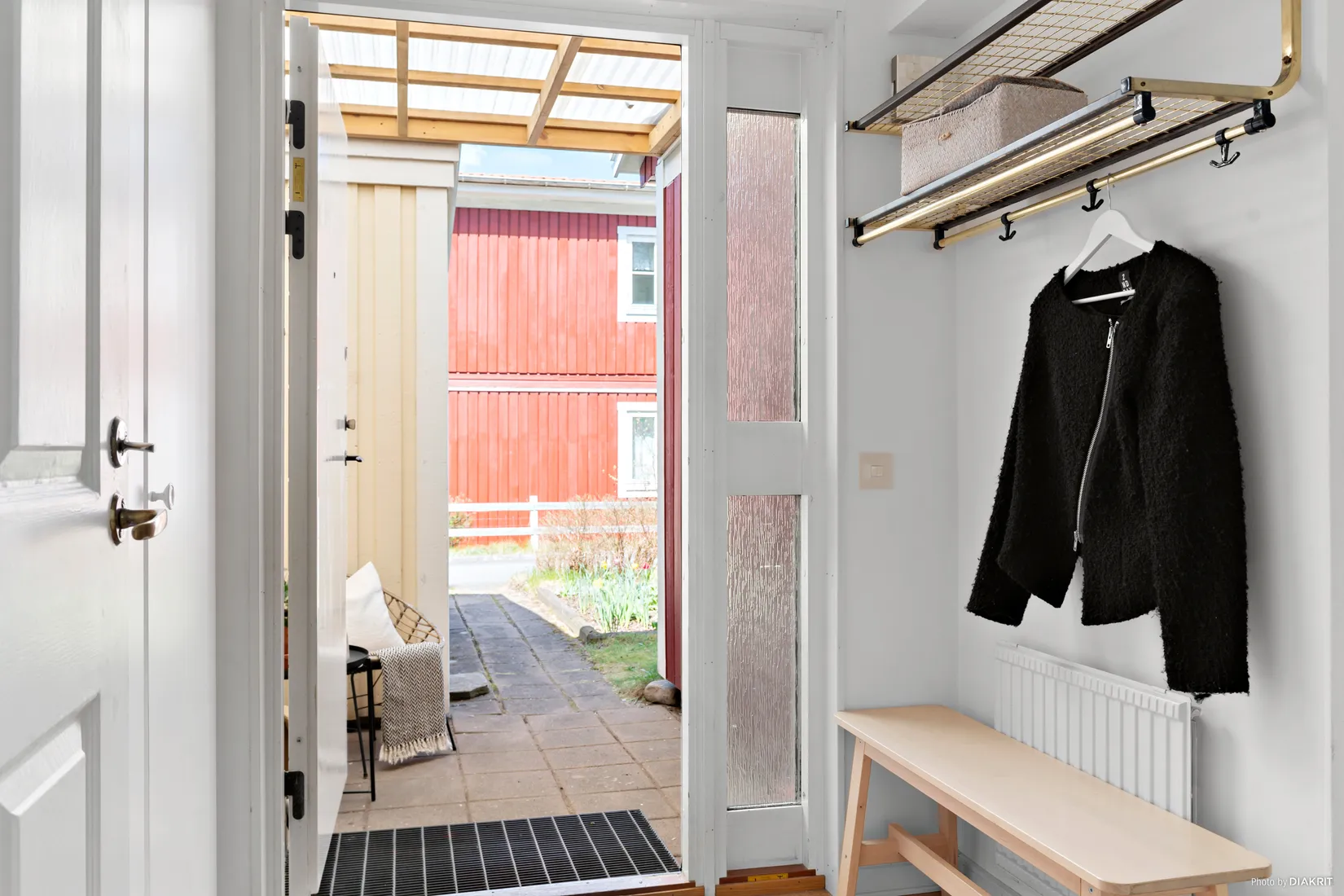 Radhus, Skidvägen 20, Hindås, Härryda