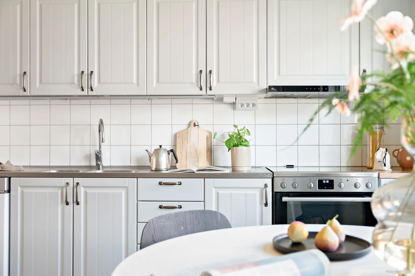 Radhus, Skidvägen 20, Hindås, Härryda
