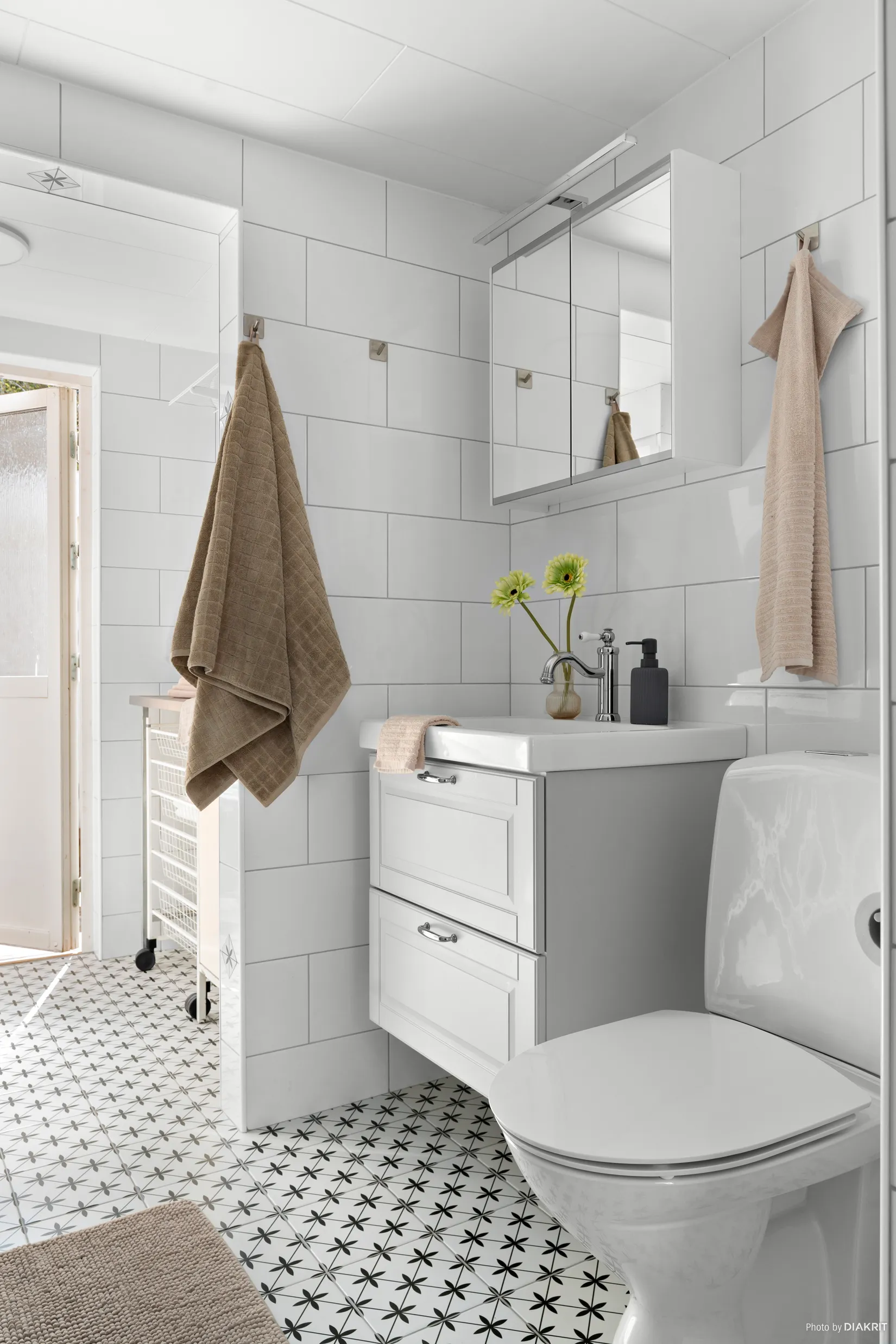 Radhus, Skidvägen 20, Hindås, Härryda