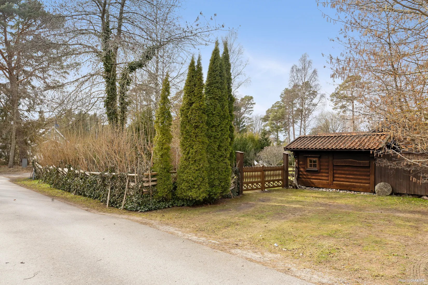 Fritidshus, Släktäktsvägen 26, Tofta  - Västra Gotland, Gotland