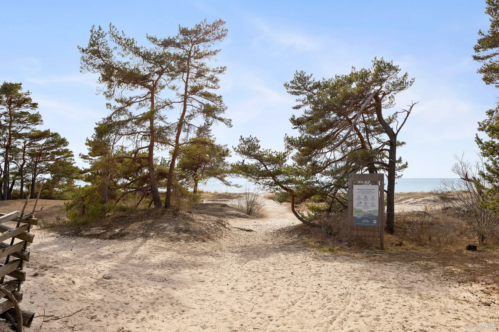 Fritidshus, Släktäktsvägen 26, Tofta  - Västra Gotland, Gotland