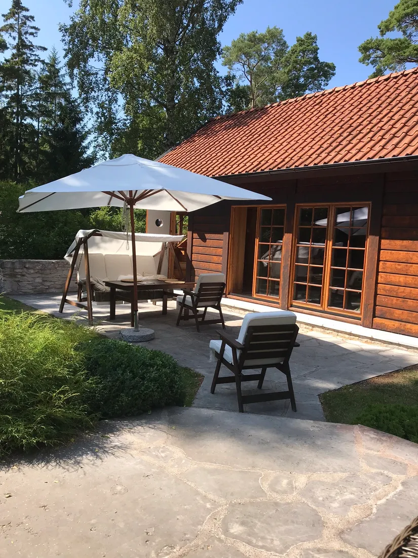 Fritidshus, Släktäktsvägen 26, Tofta  - Västra Gotland, Gotland