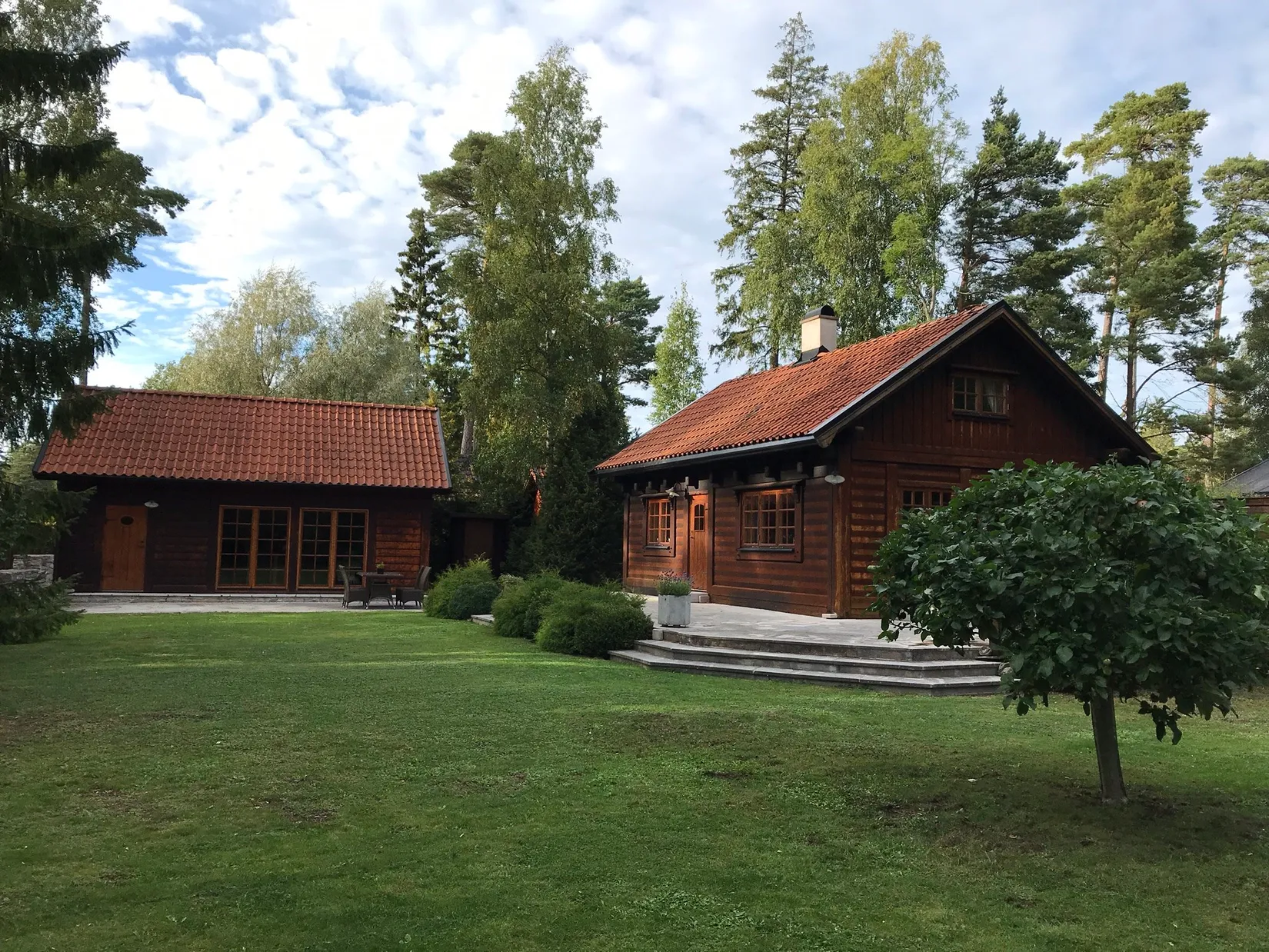 Fritidshus, Släktäktsvägen 26, Tofta  - Västra Gotland, Gotland