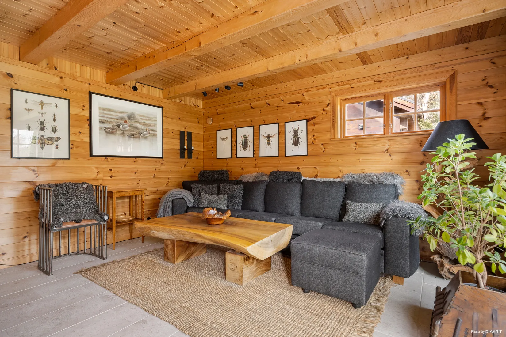 Fritidshus, Släktäktsvägen 26, Tofta  - Västra Gotland, Gotland