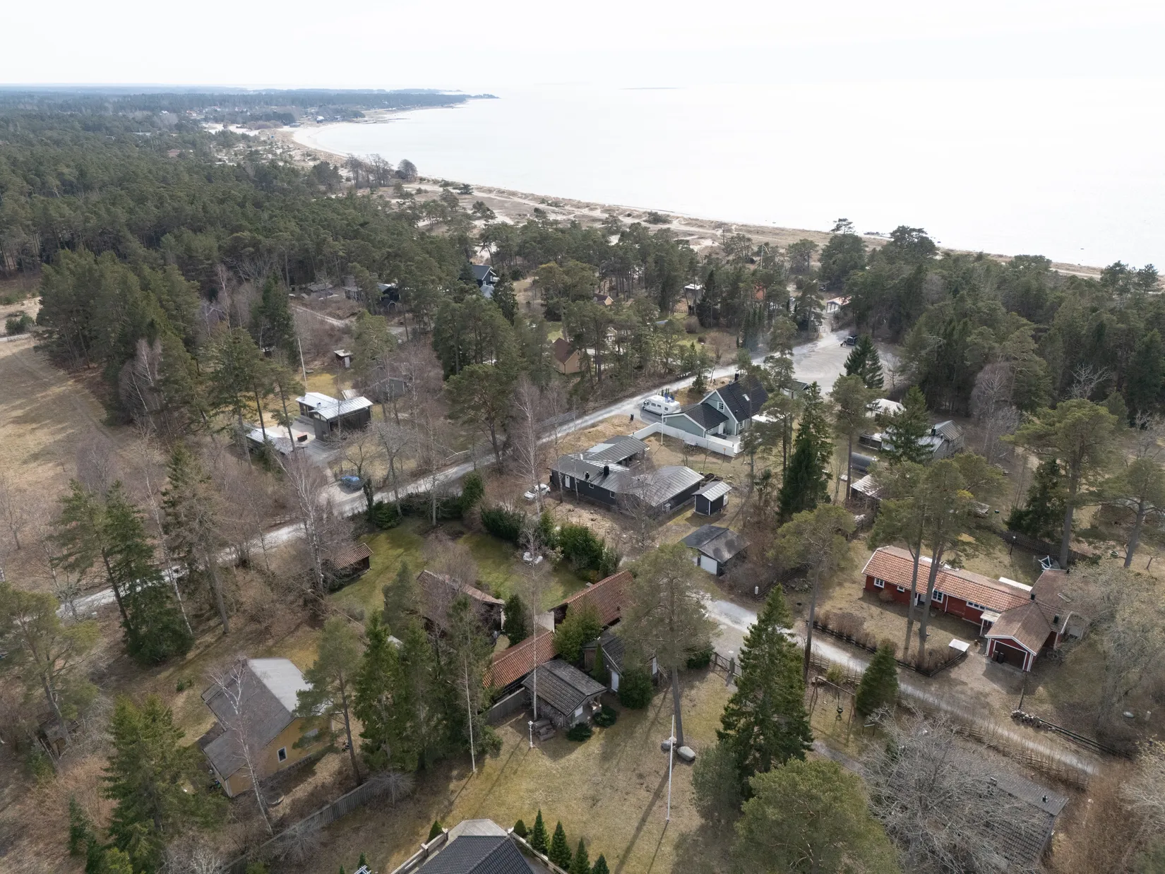 Fritidshus, Släktäktsvägen 26, Tofta  - Västra Gotland, Gotland