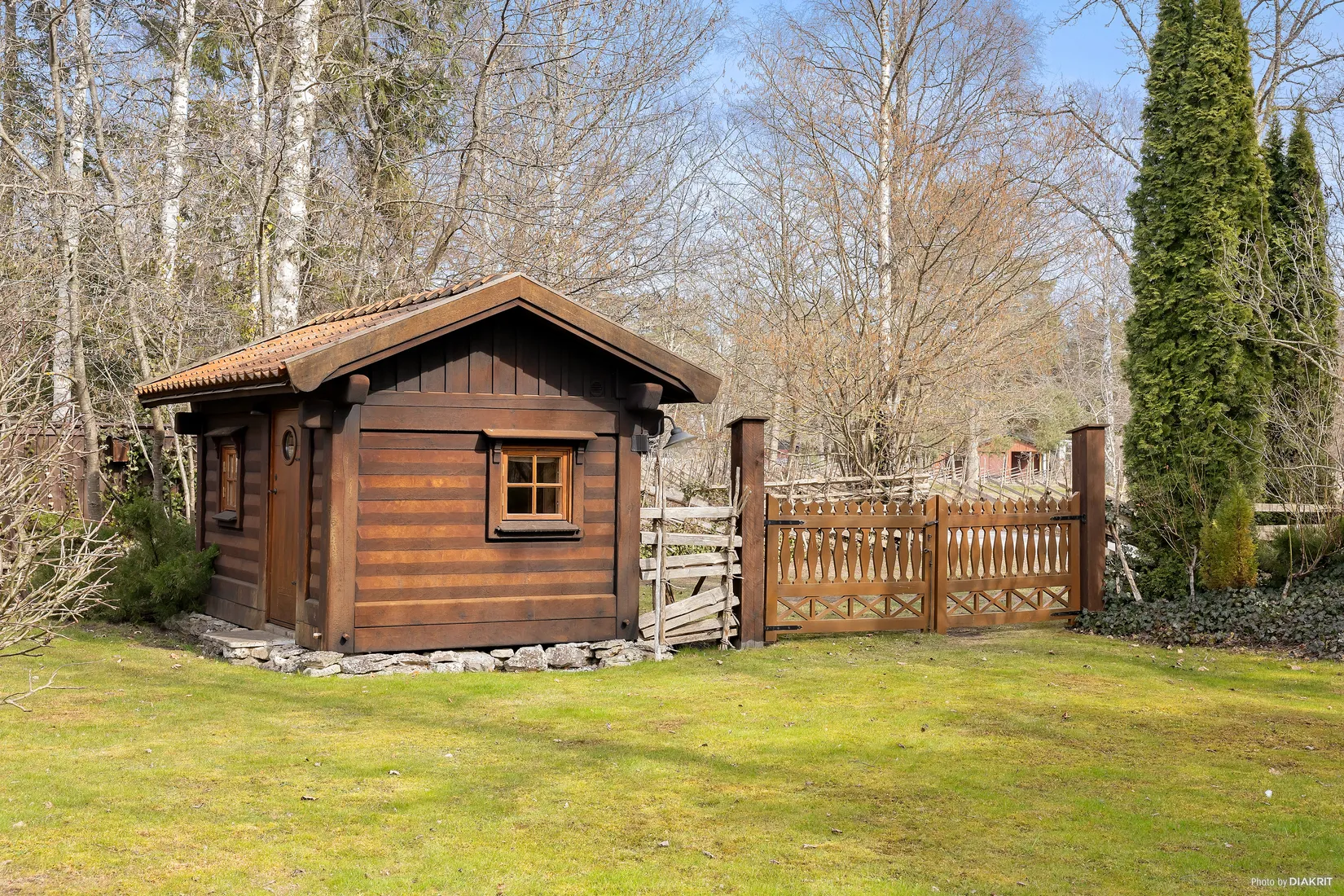 Fritidshus, Släktäktsvägen 26, Tofta  - Västra Gotland, Gotland