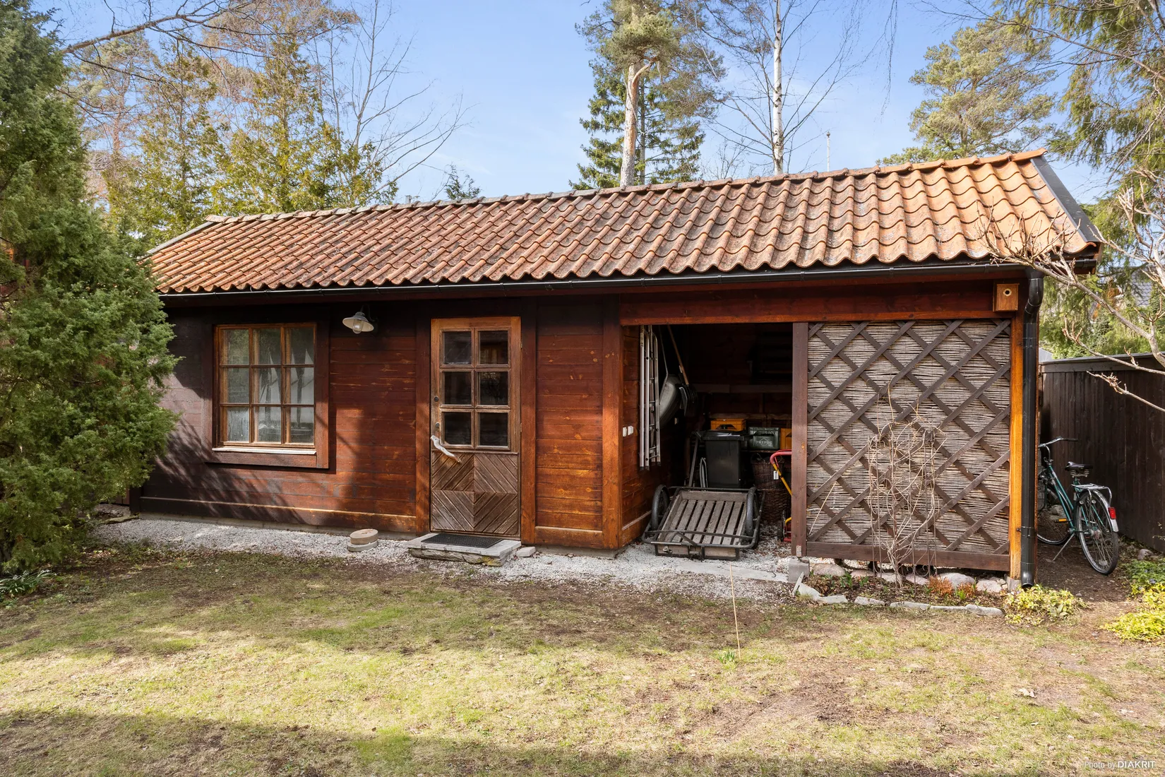 Fritidshus, Släktäktsvägen 26, Tofta  - Västra Gotland, Gotland