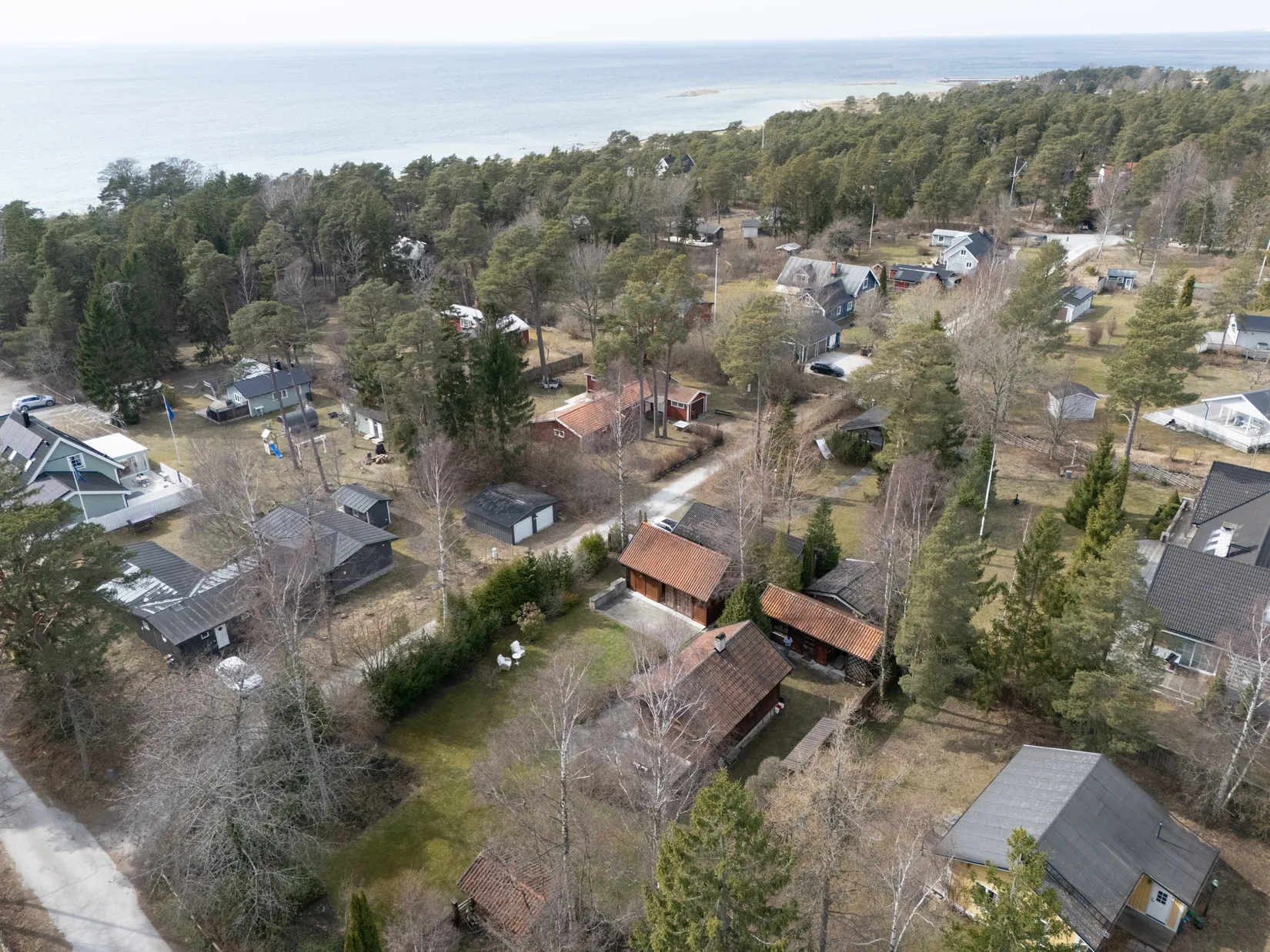 Fritidshus, Släktäktsvägen 26, Tofta  - Västra Gotland, Gotland