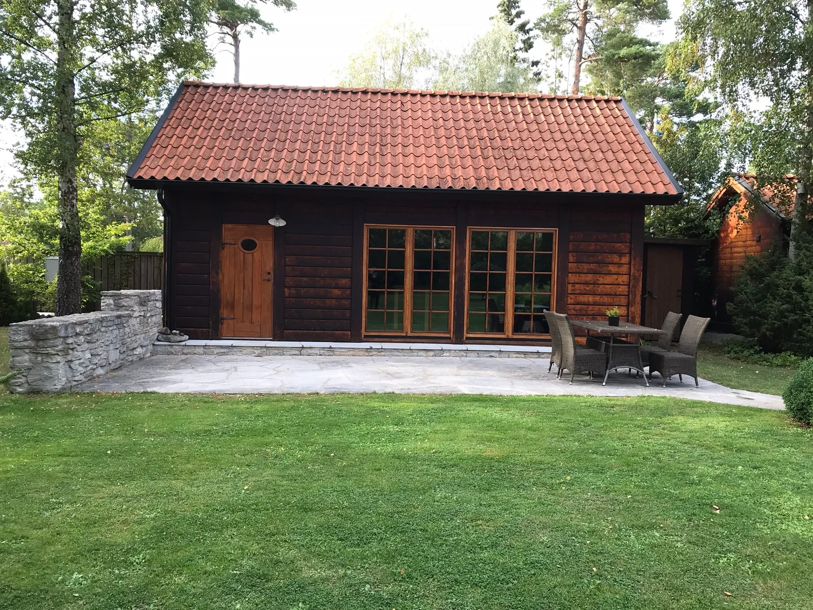 Fritidshus, Släktäktsvägen 26, Tofta  - Västra Gotland, Gotland