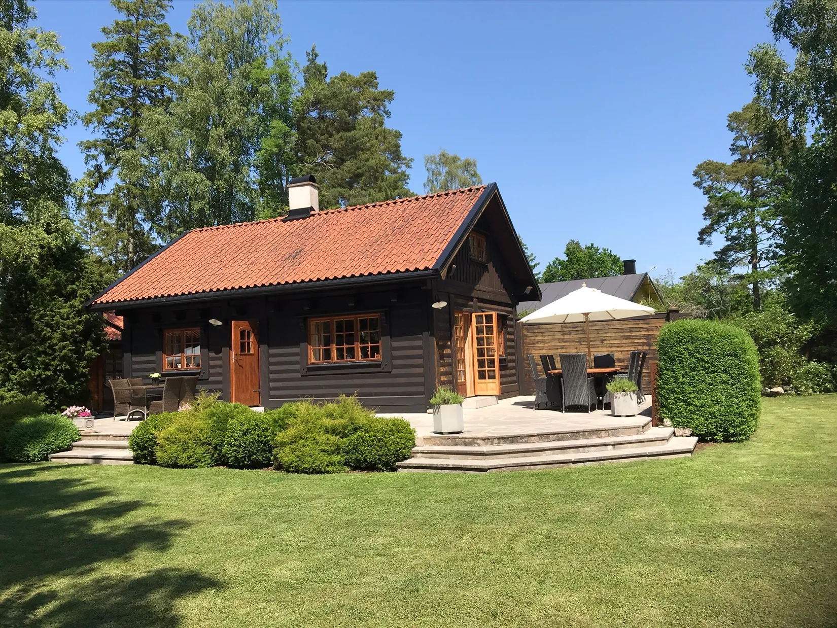 Fritidshus, Släktäktsvägen 26, Tofta  - Västra Gotland, Gotland