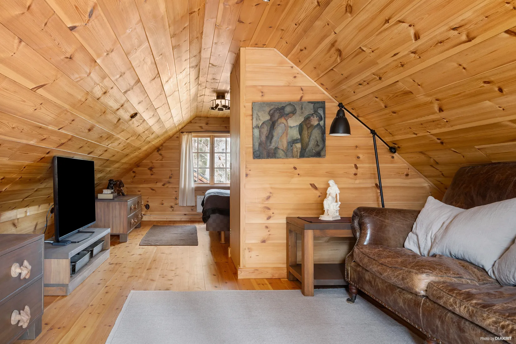 Fritidshus, Släktäktsvägen 26, Tofta  - Västra Gotland, Gotland