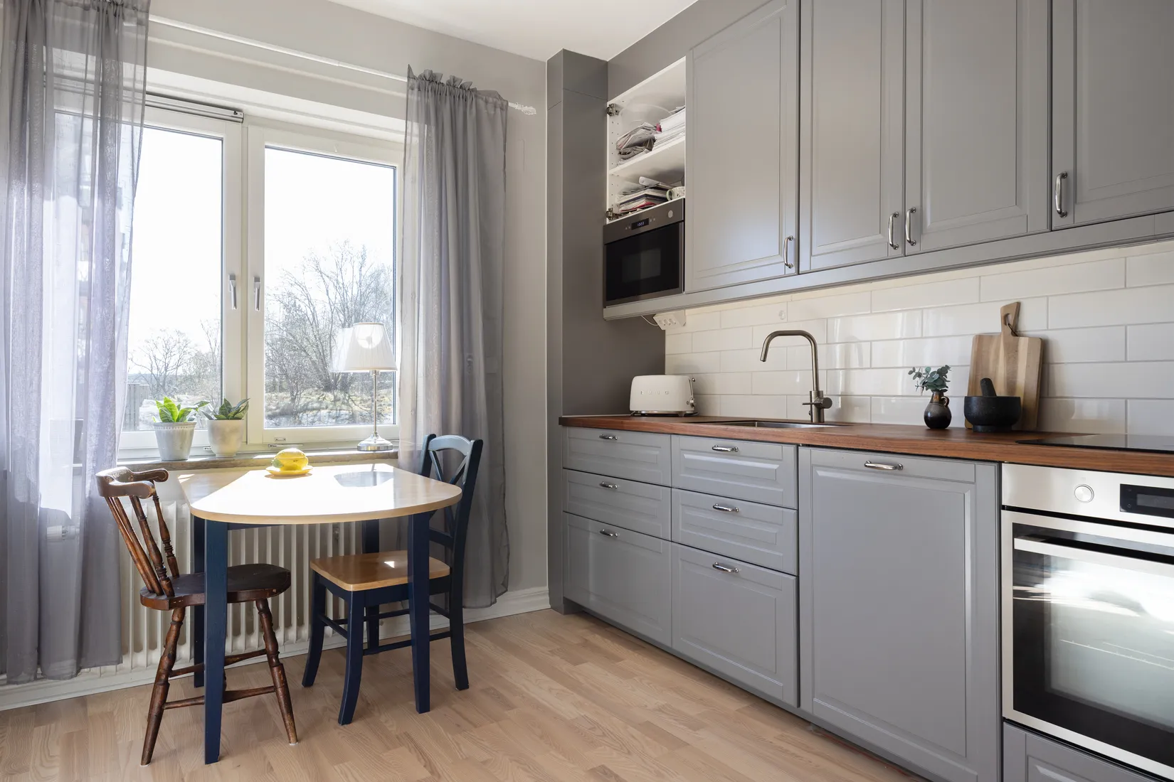 Bostadsrätt, Ulfsparregatan 9B, Lunden, Göteborg