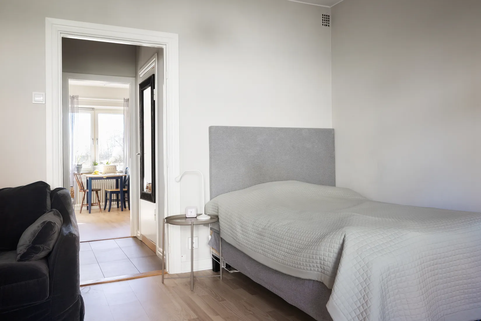 Bostadsrätt, Ulfsparregatan 9B, Lunden, Göteborg