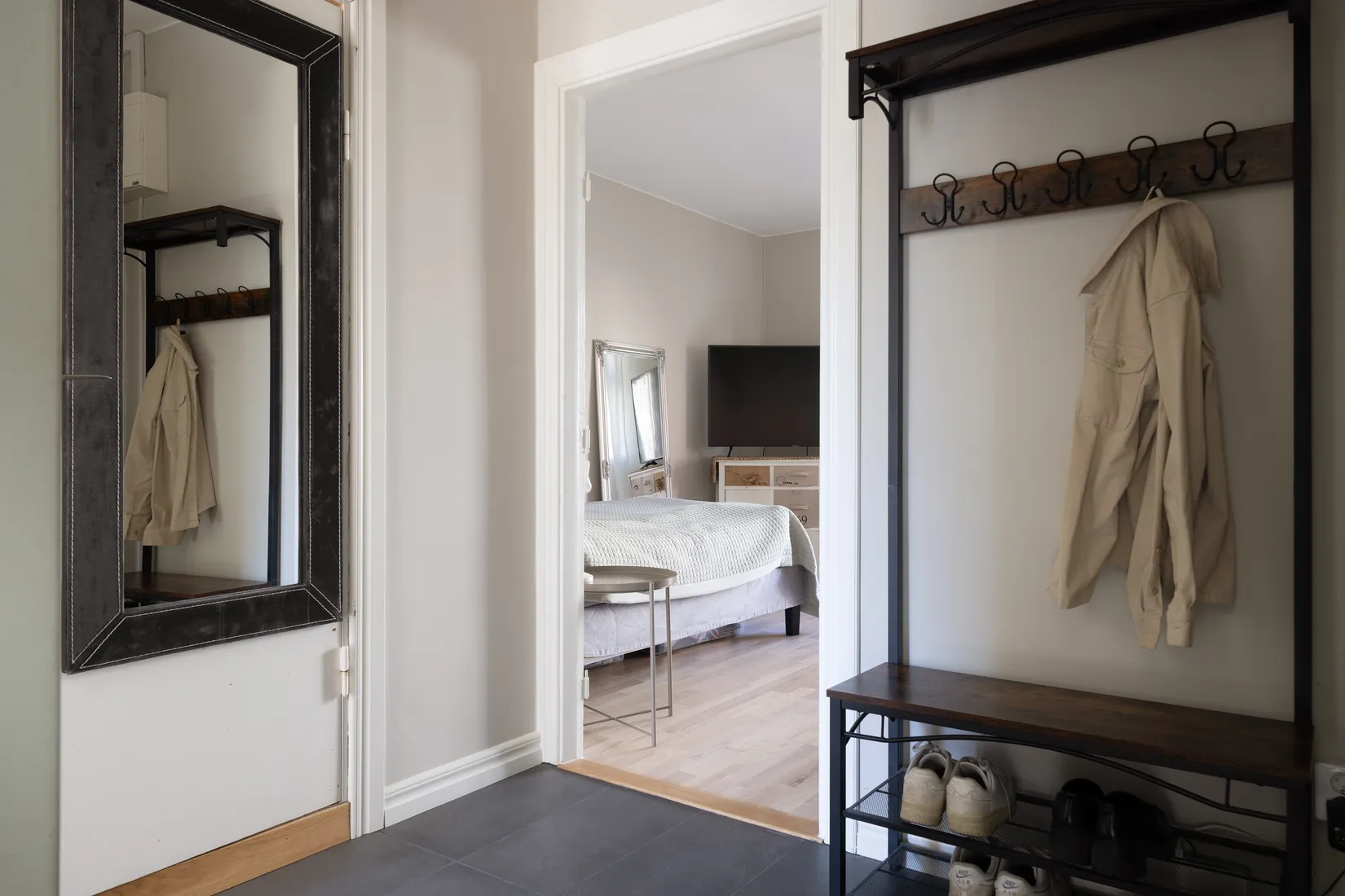 Bostadsrätt, Ulfsparregatan 9B, Lunden, Göteborg