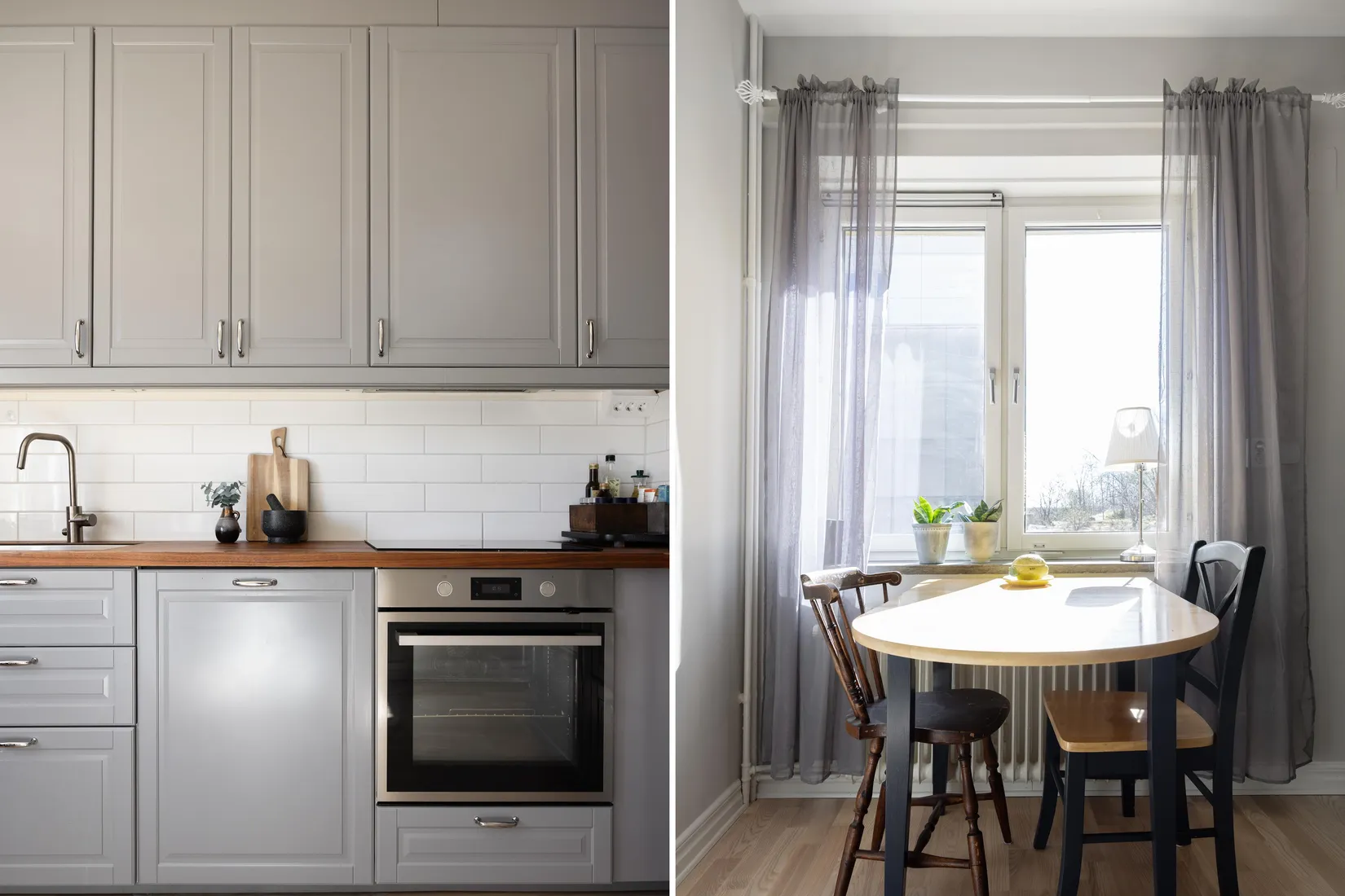 Bostadsrätt, Ulfsparregatan 9B, Lunden, Göteborg