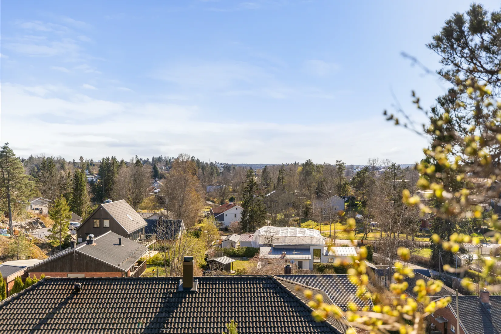 Villa, Junibacken 20, Trollbäcken / Skälsätra, Tyresö