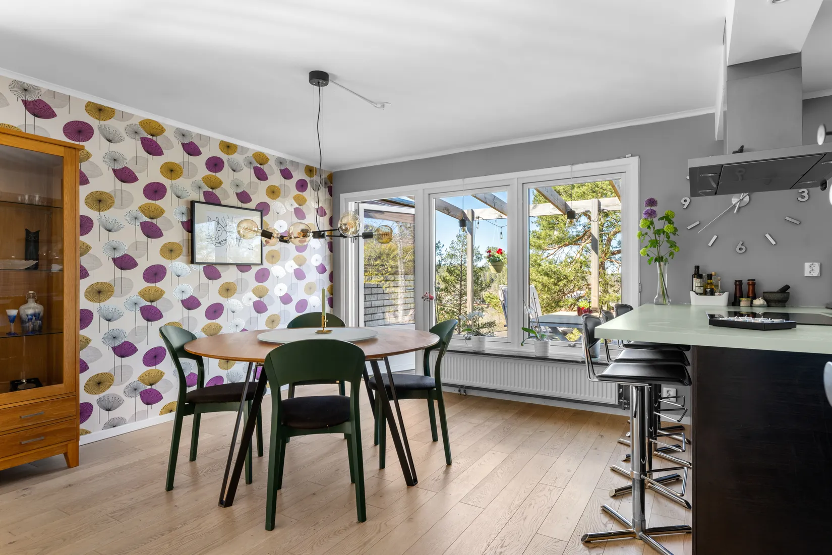 Villa, Junibacken 20, Trollbäcken / Skälsätra, Tyresö