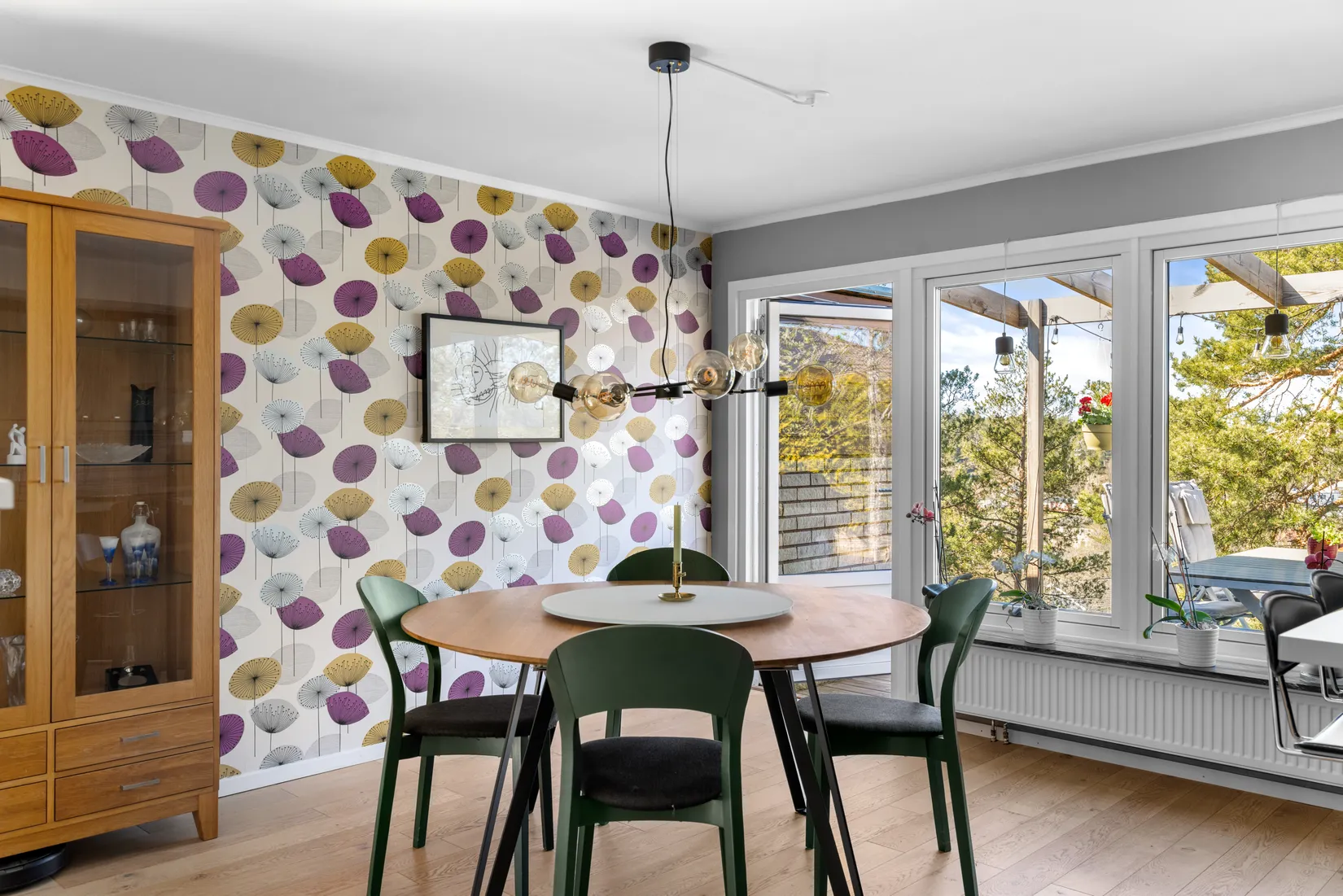 Villa, Junibacken 20, Trollbäcken / Skälsätra, Tyresö