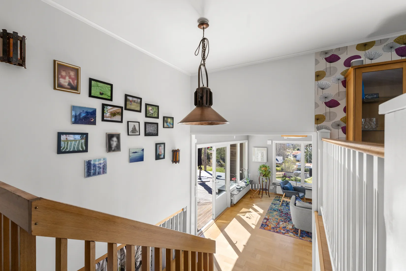 Villa, Junibacken 20, Trollbäcken / Skälsätra, Tyresö